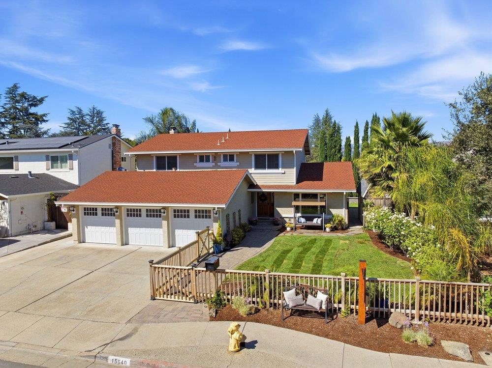 15640 La Sierra CT