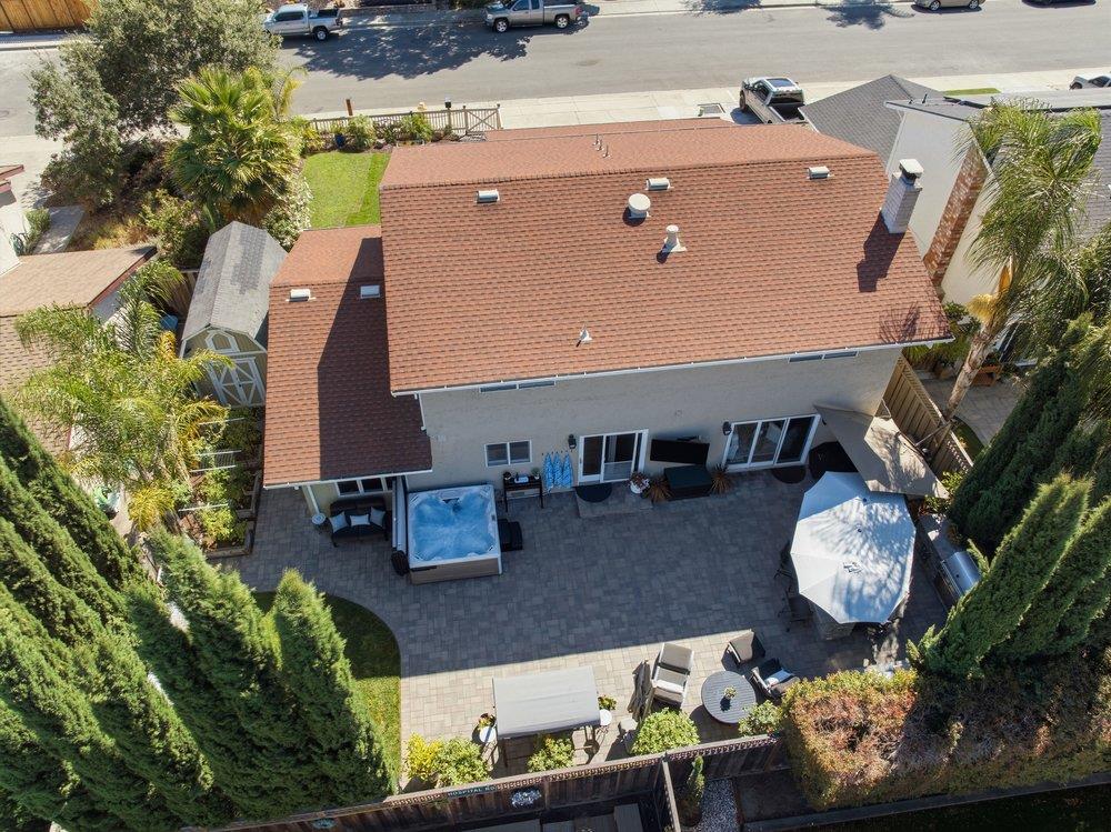 15640 La Sierra CT