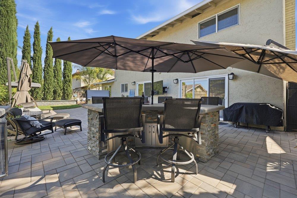 15640 La Sierra CT