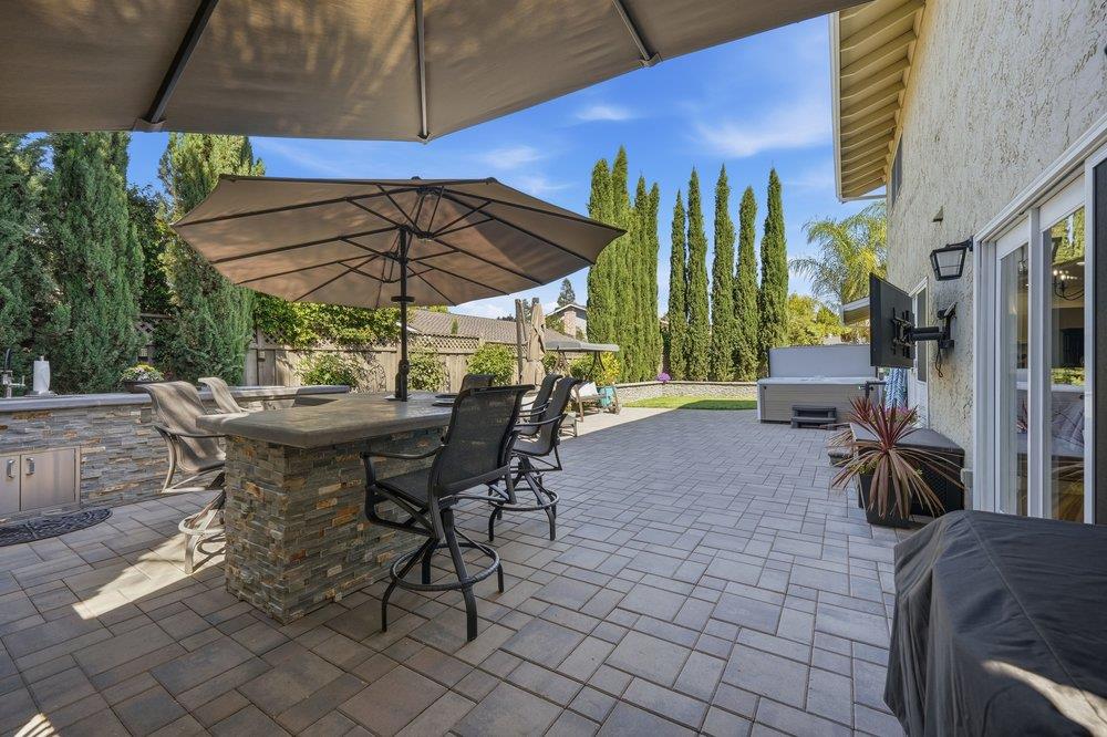 15640 La Sierra CT