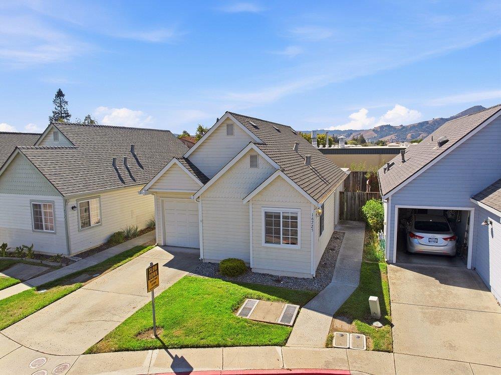 16725 Rita DR