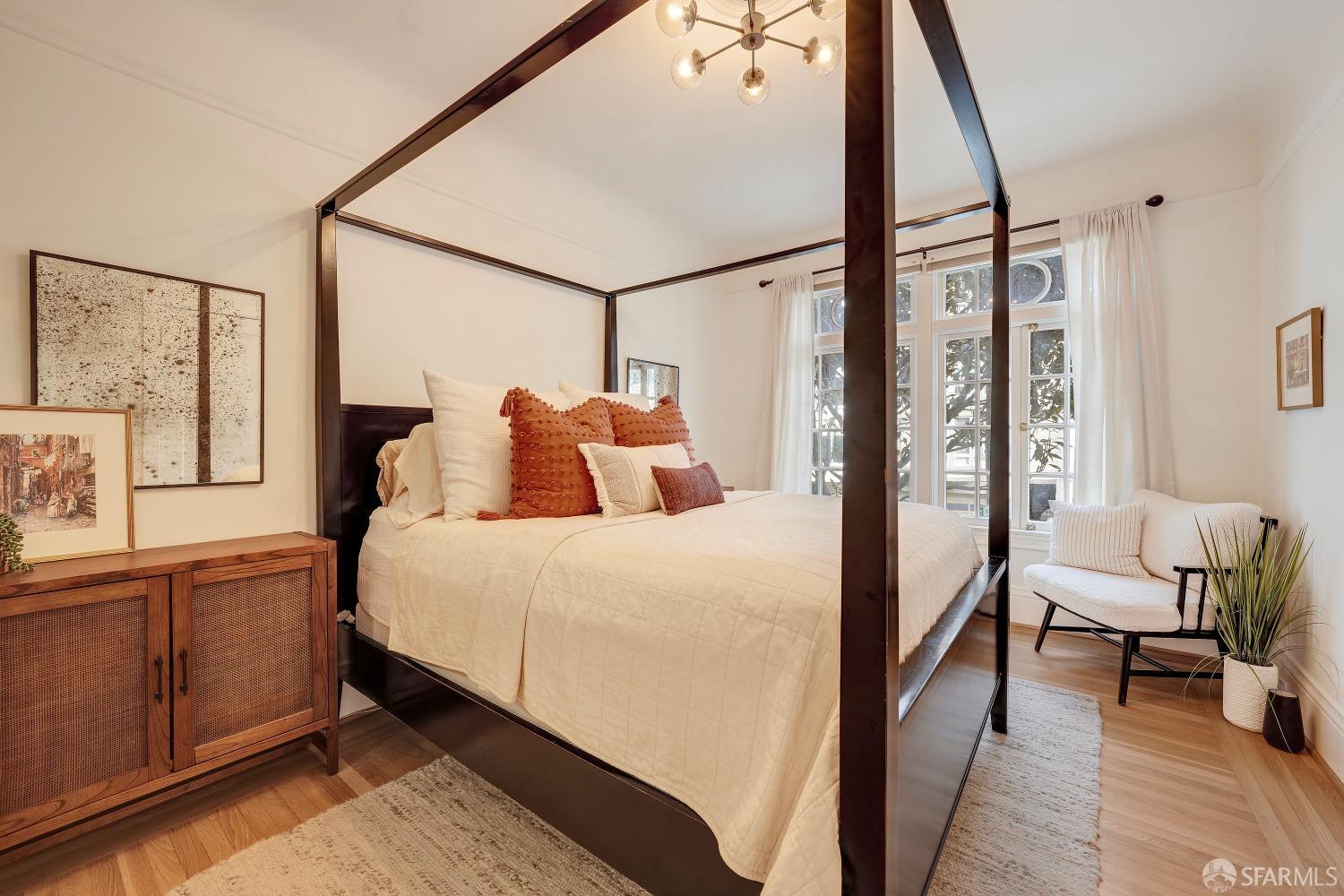 1341 Union Street # 4
