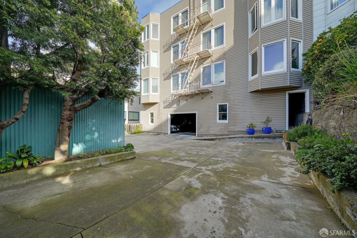 1341 Union Street # 4