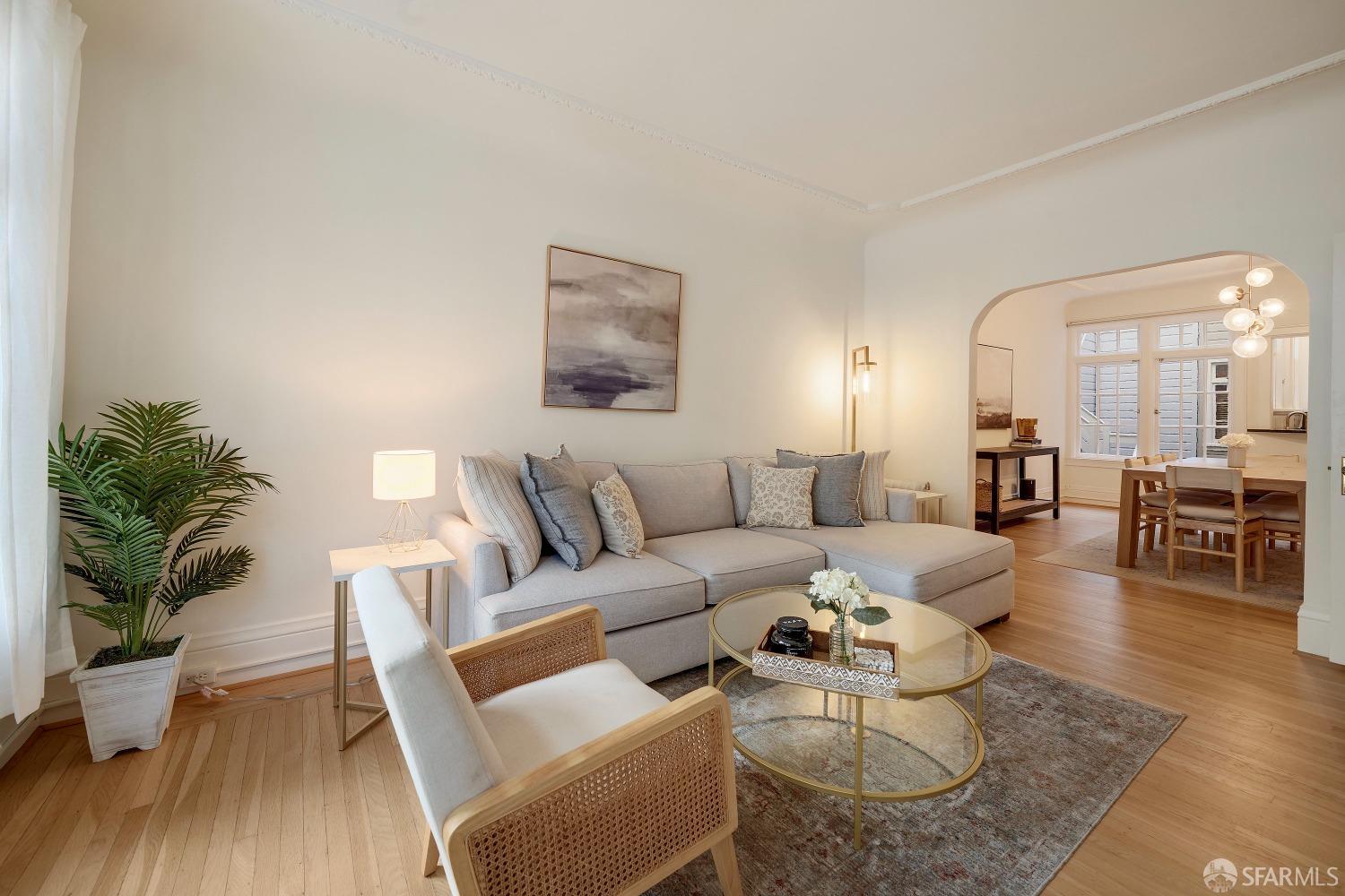 1341 Union Street # 4