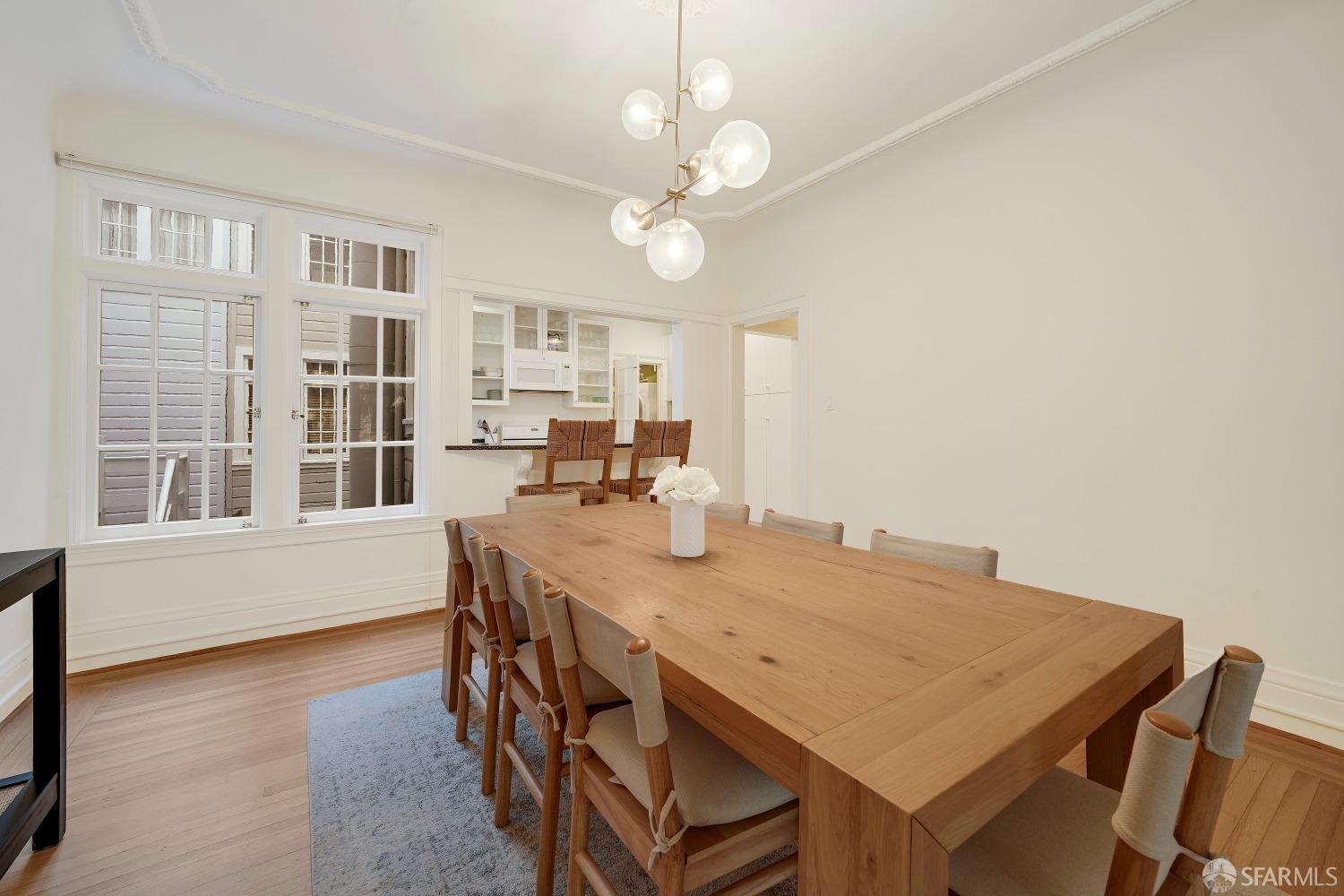 1341 Union Street # 4
