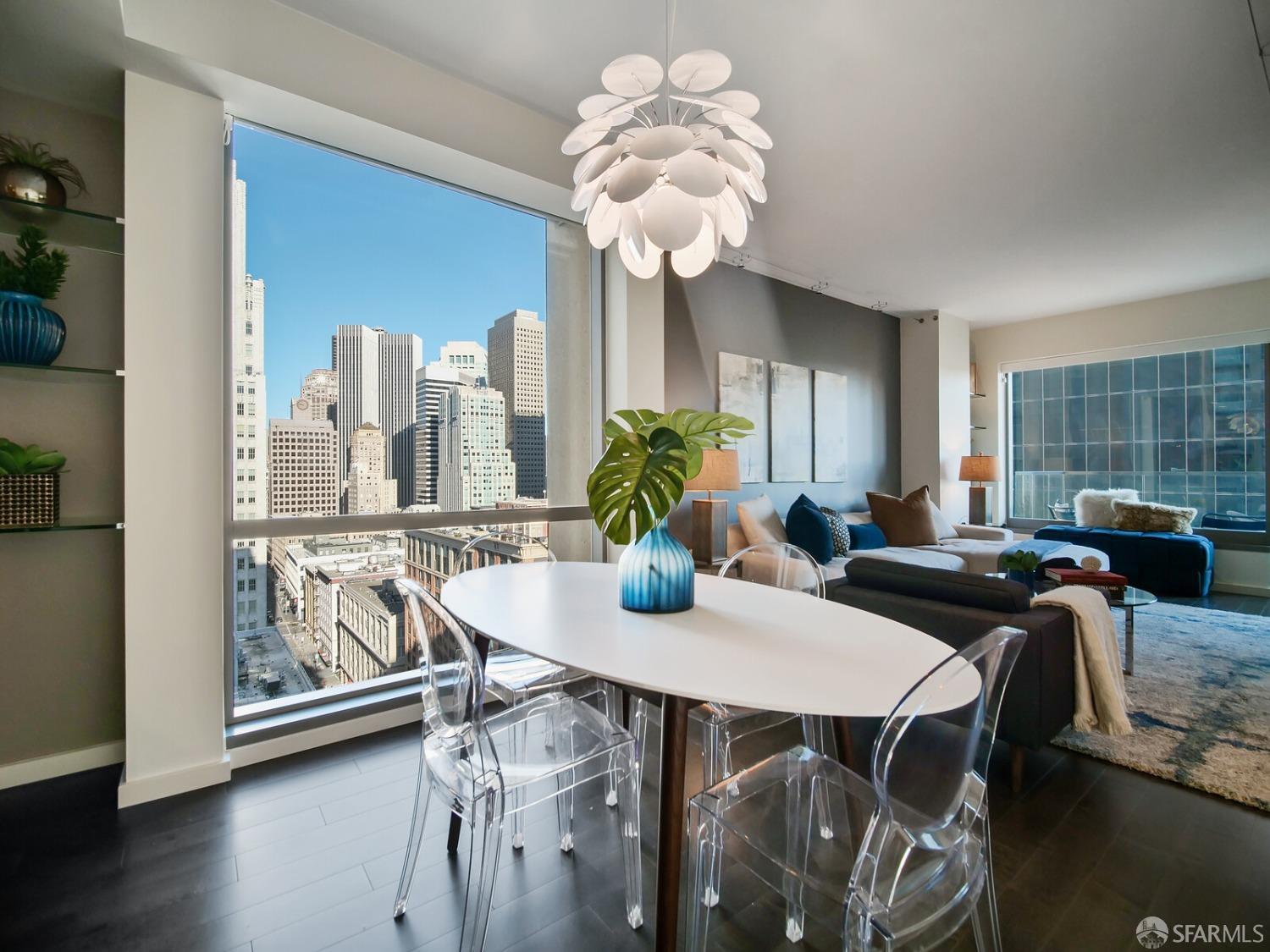 1 Hawthorne Street # 20A