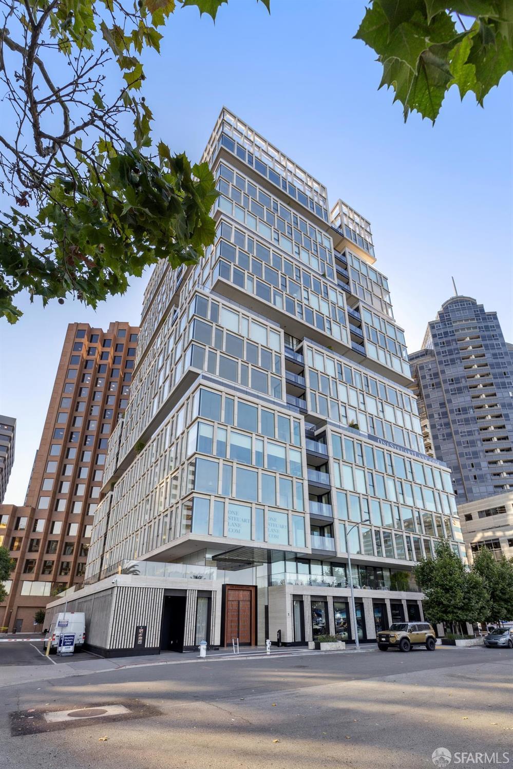 1 Steuart Lane # 201