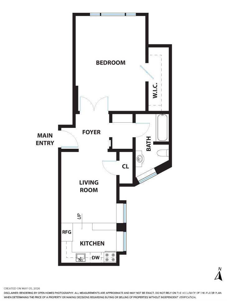 735 Geary Street # 501