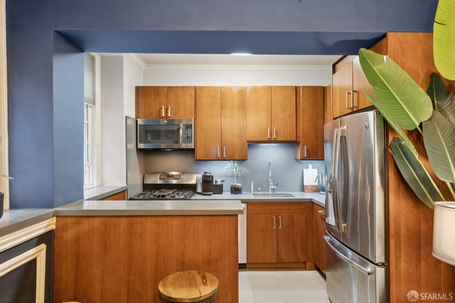 735 Geary Street # 501