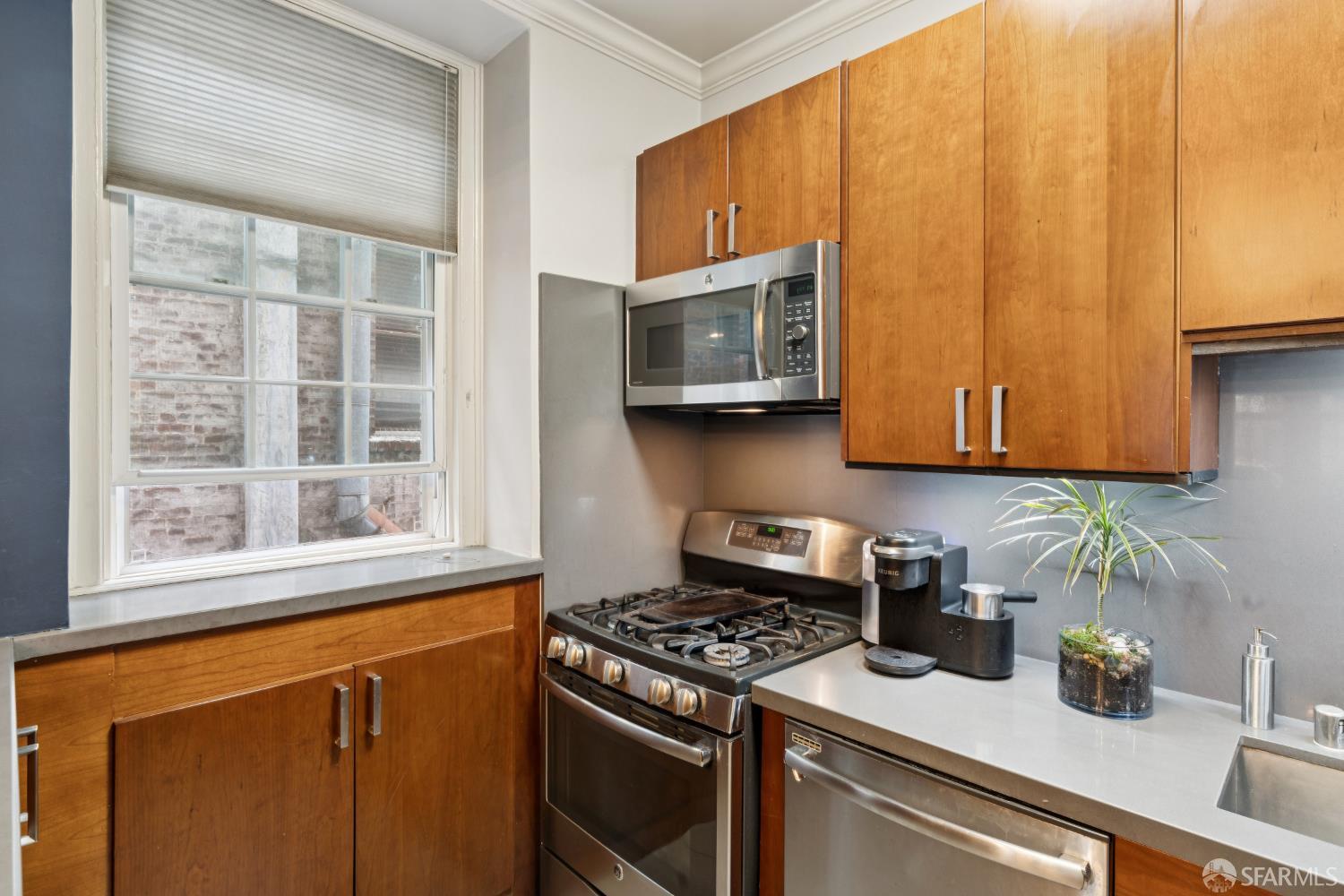 735 Geary Street # 501
