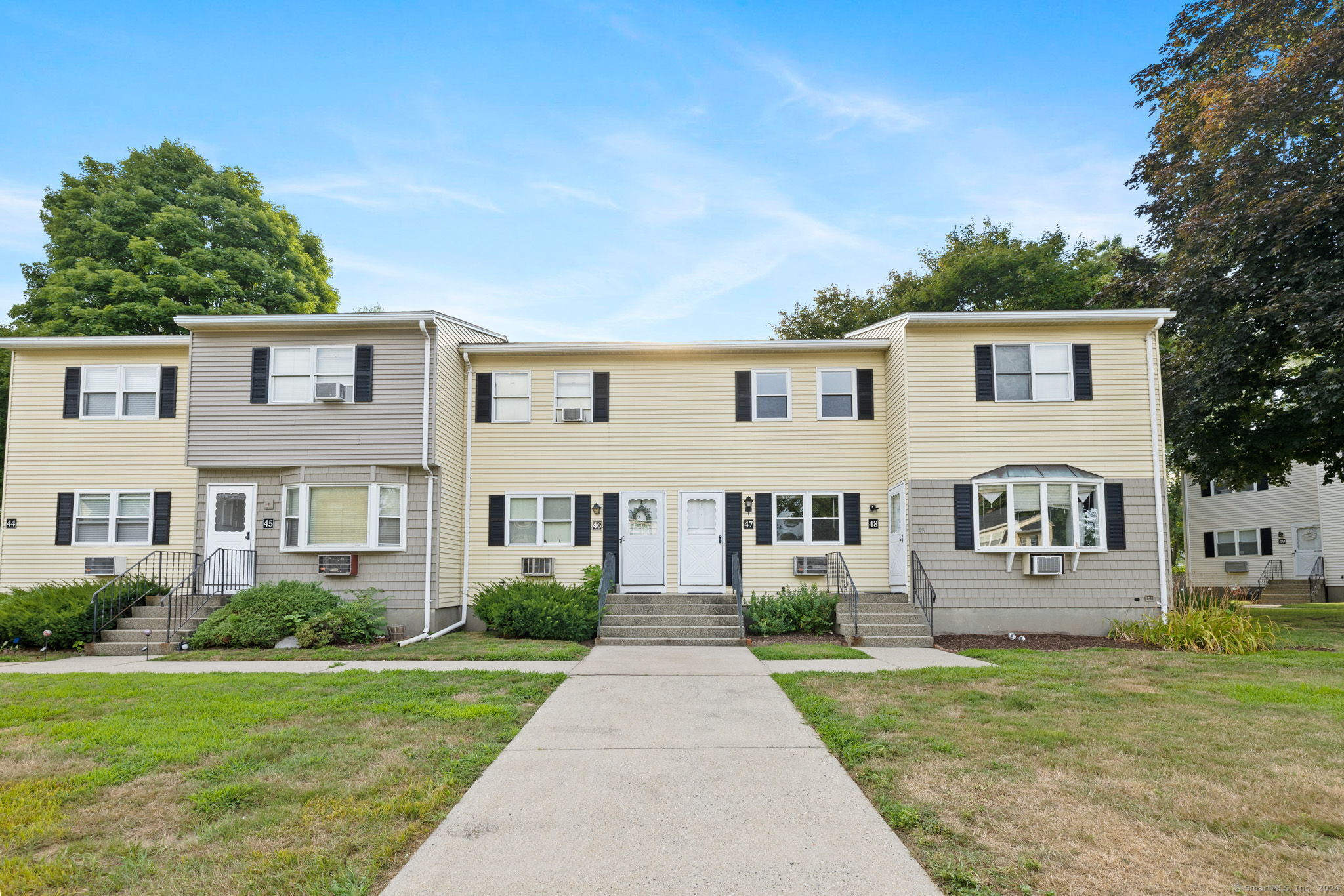 56 Elm Street APT 47