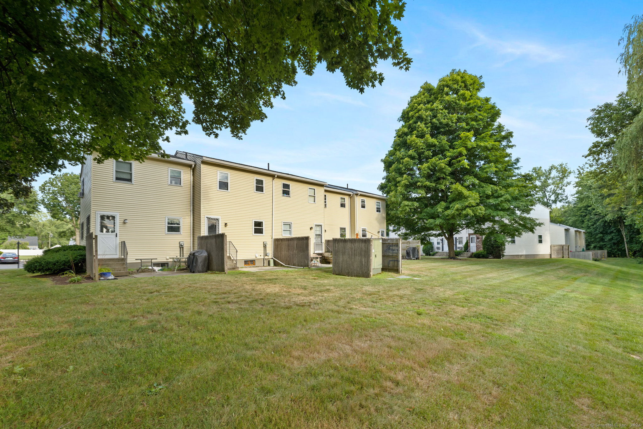 56 Elm Street APT 47