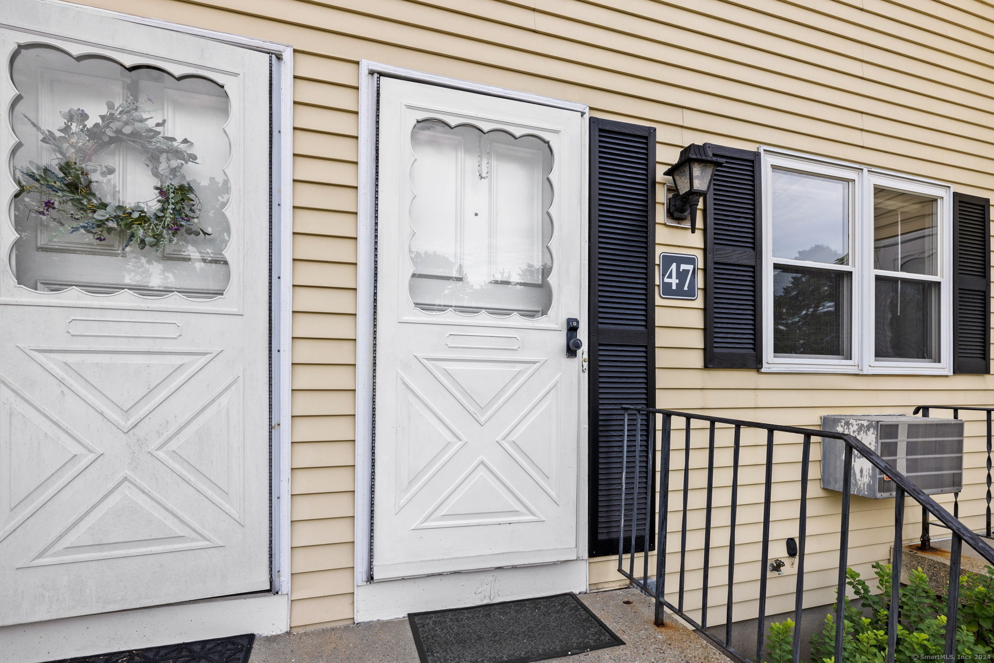 56 Elm Street APT 47