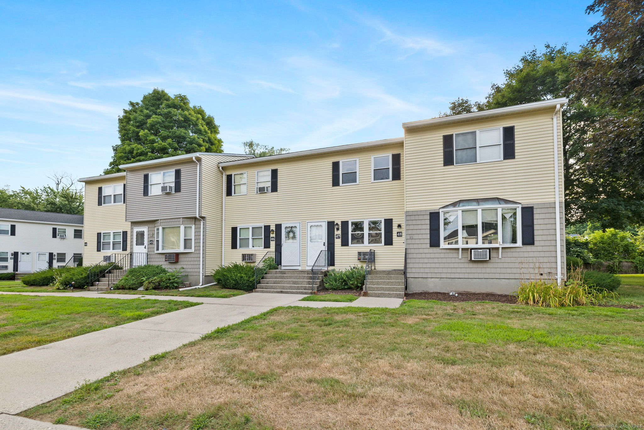 56 Elm Street APT 47