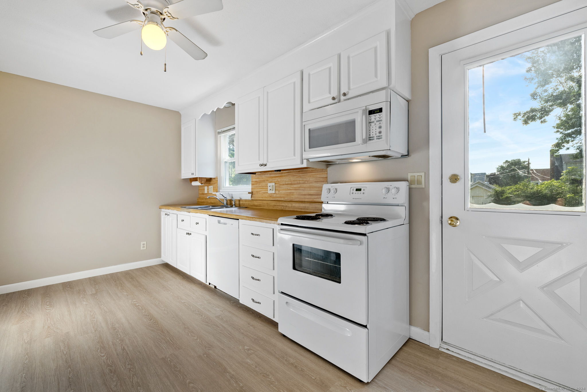 56 Elm Street APT 47