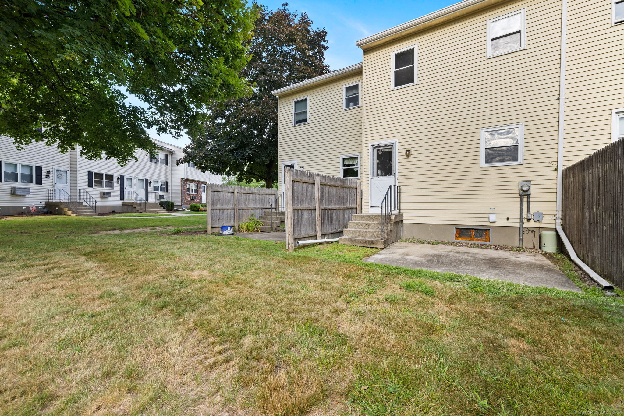 56 Elm Street APT 47
