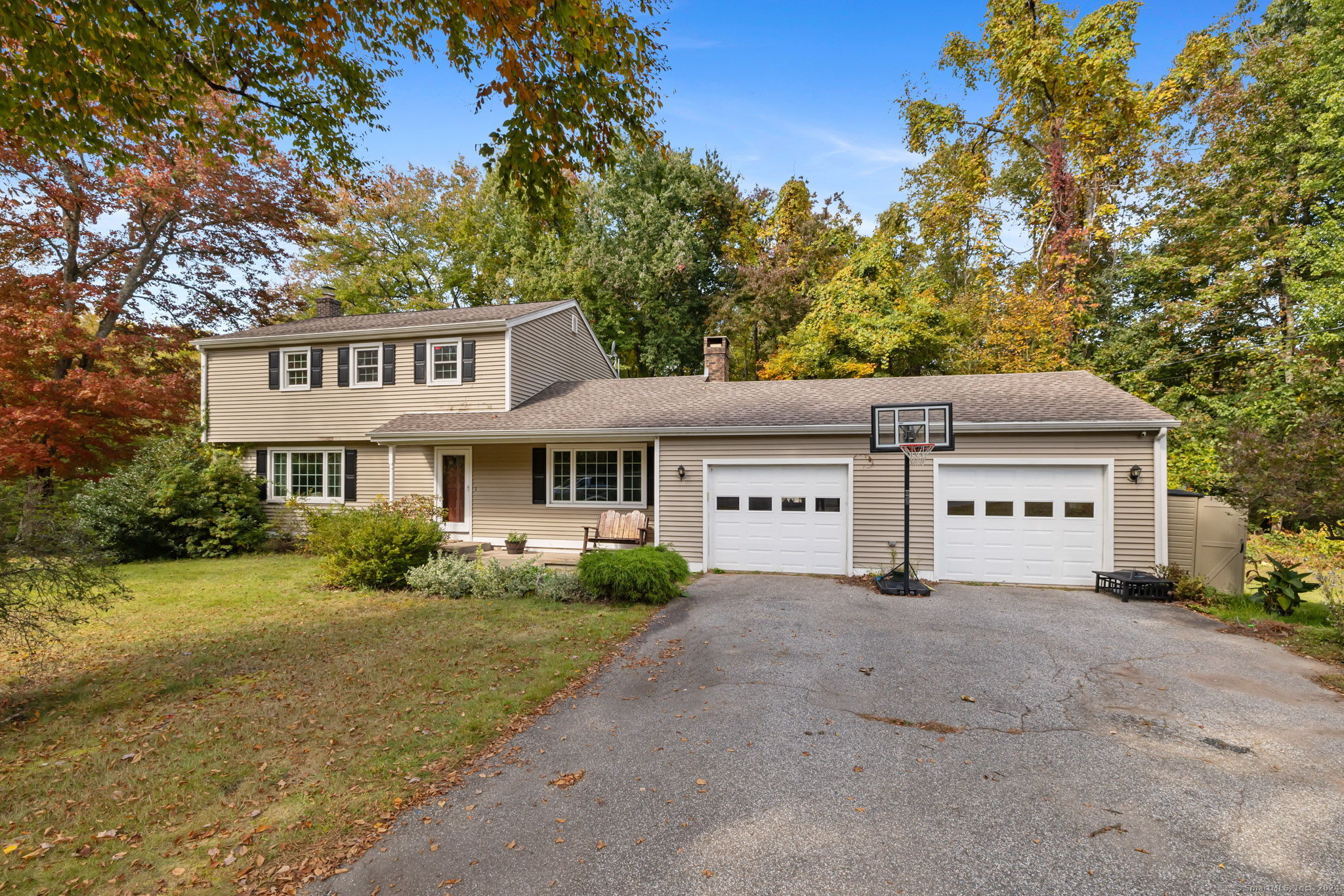 77 Shoddy Mill Road