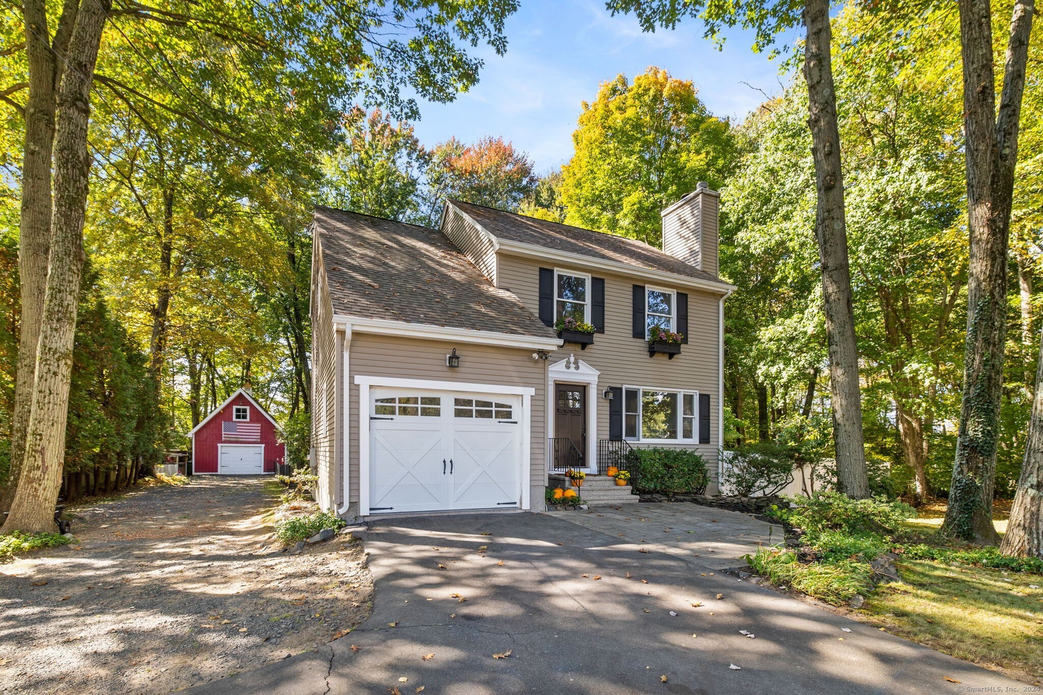 275 Kennedy Road