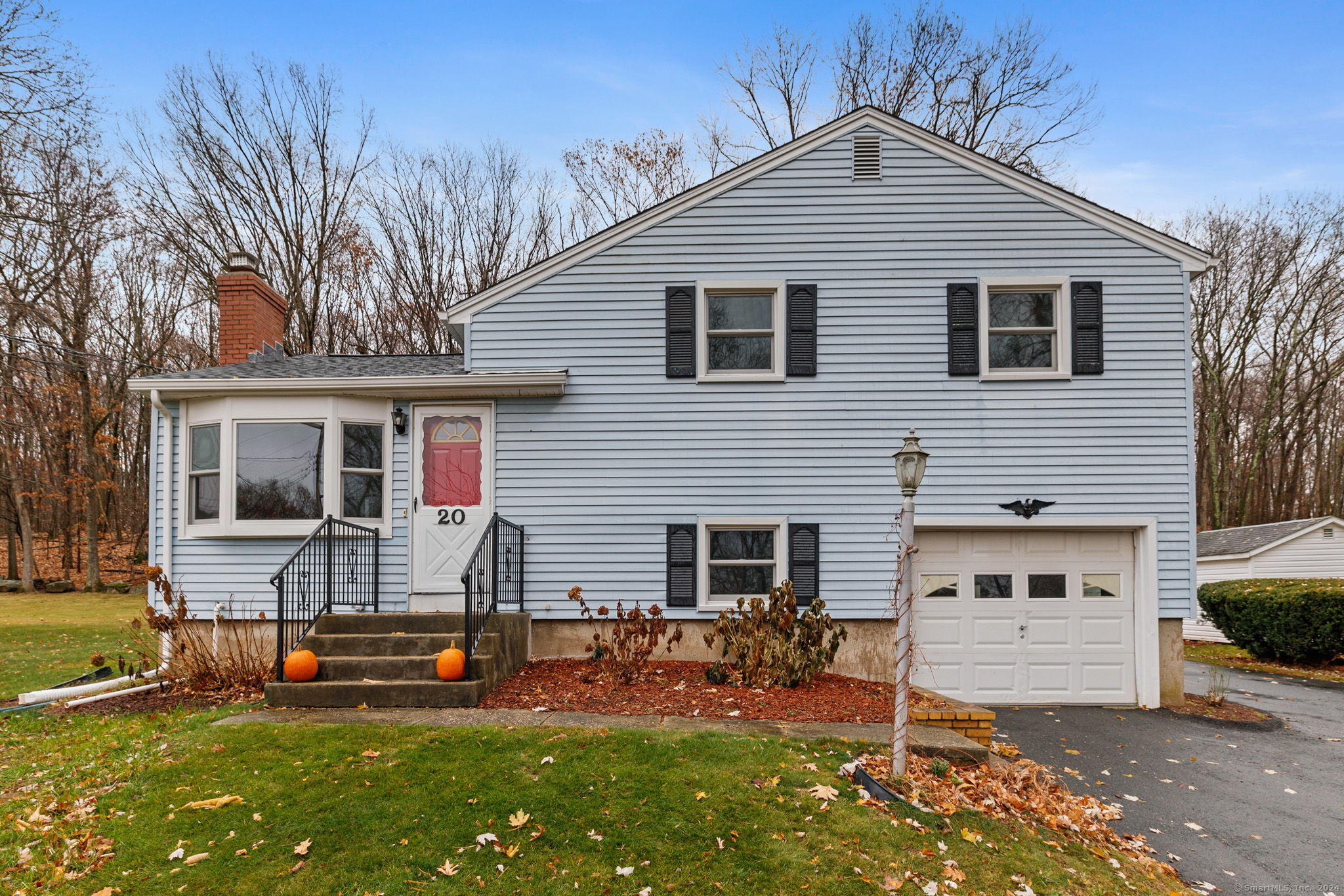 20 Foster Drive