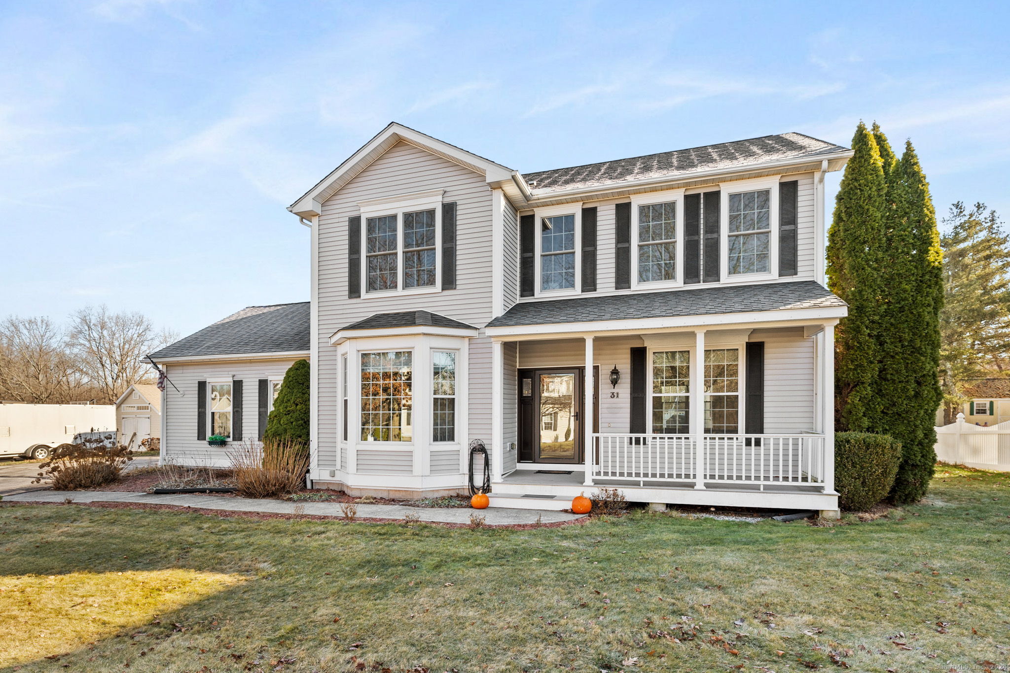31 Meadow Brook Drive