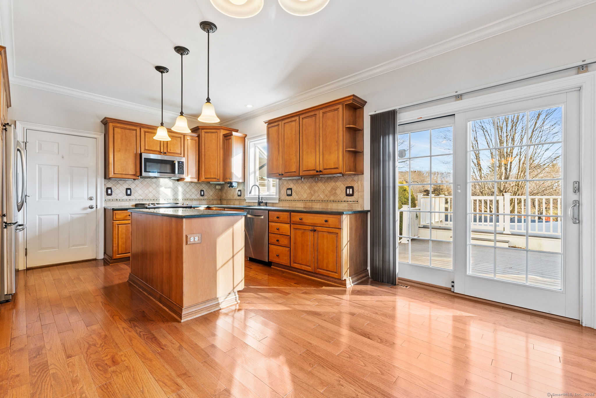 31 Meadow Brook Drive