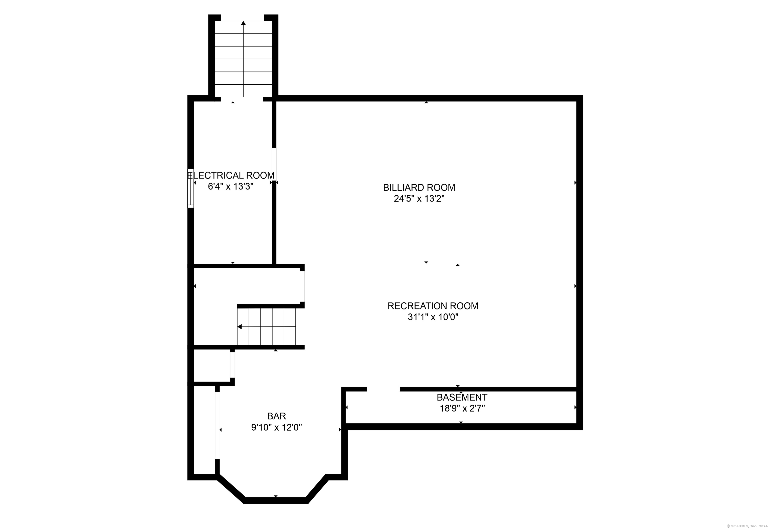 31 Meadow Brook Drive