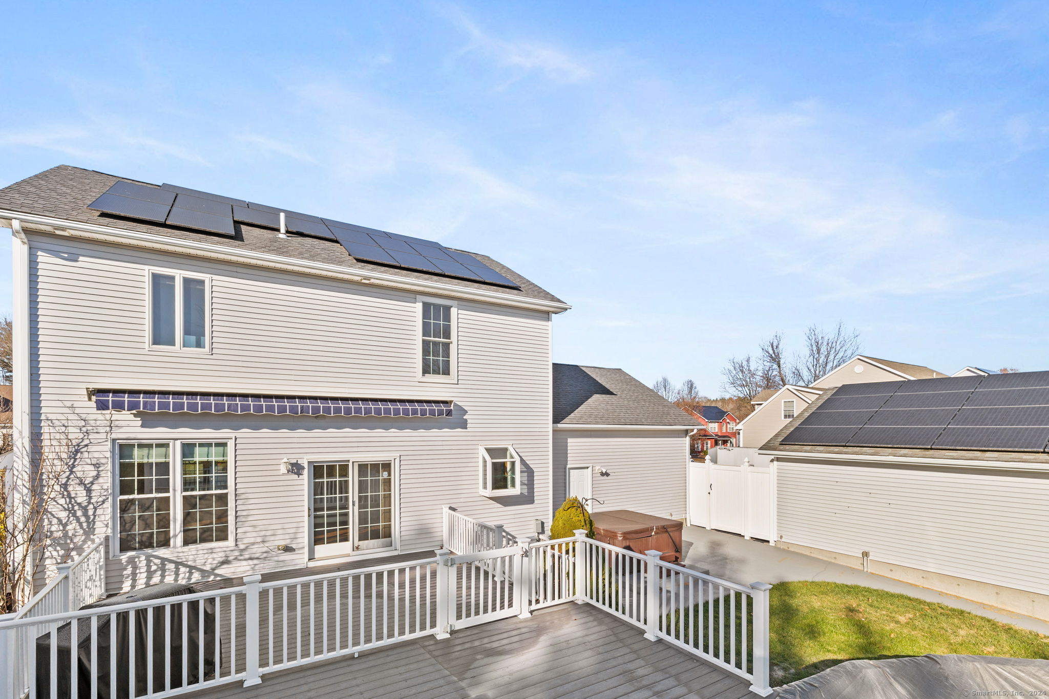 31 Meadow Brook Drive