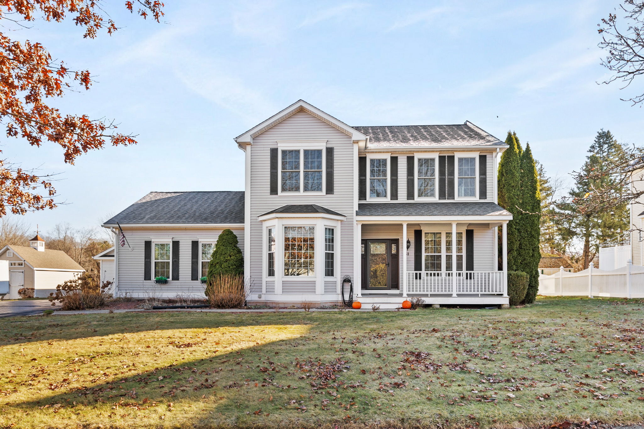 31 Meadow Brook Drive