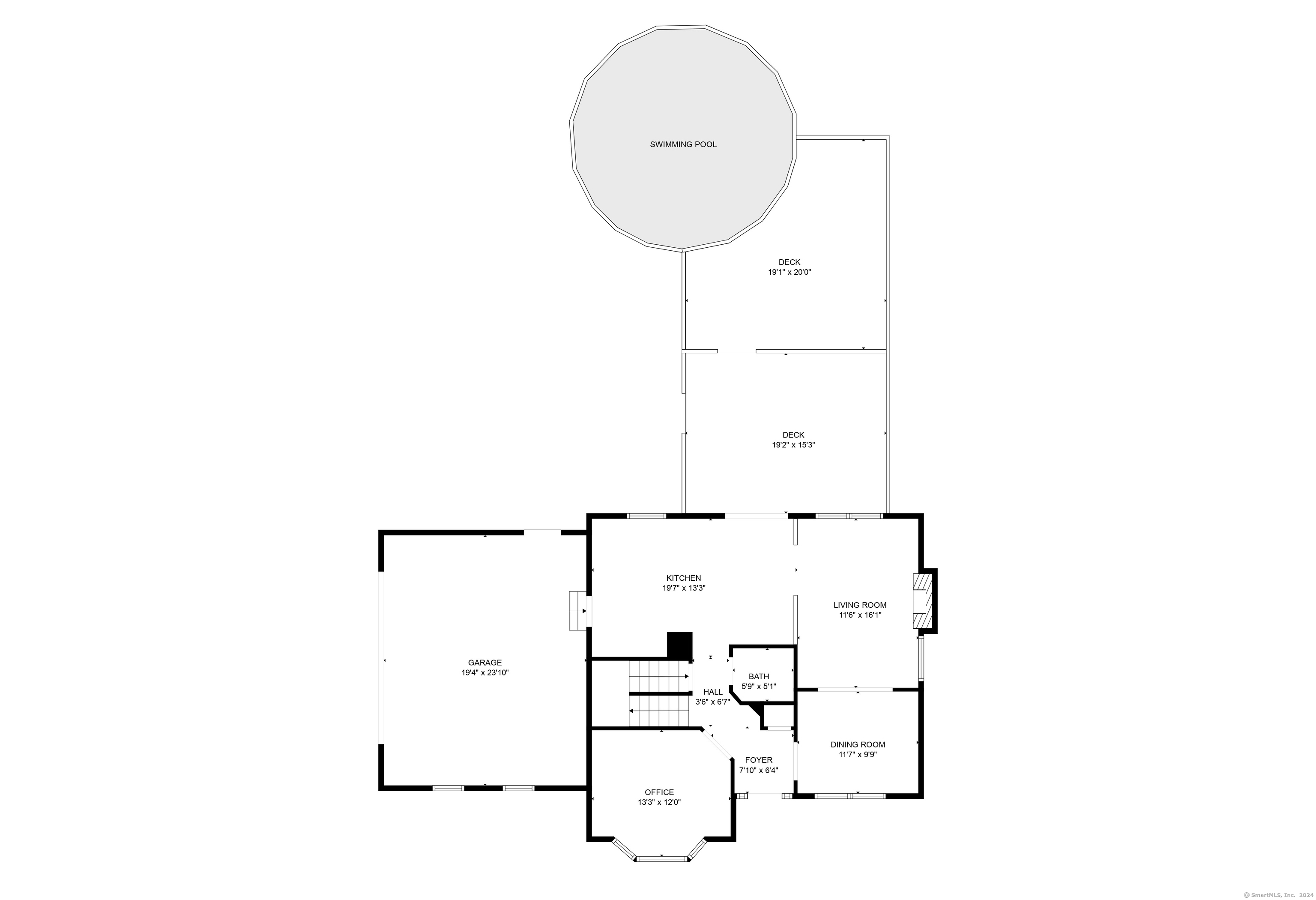 31 Meadow Brook Drive