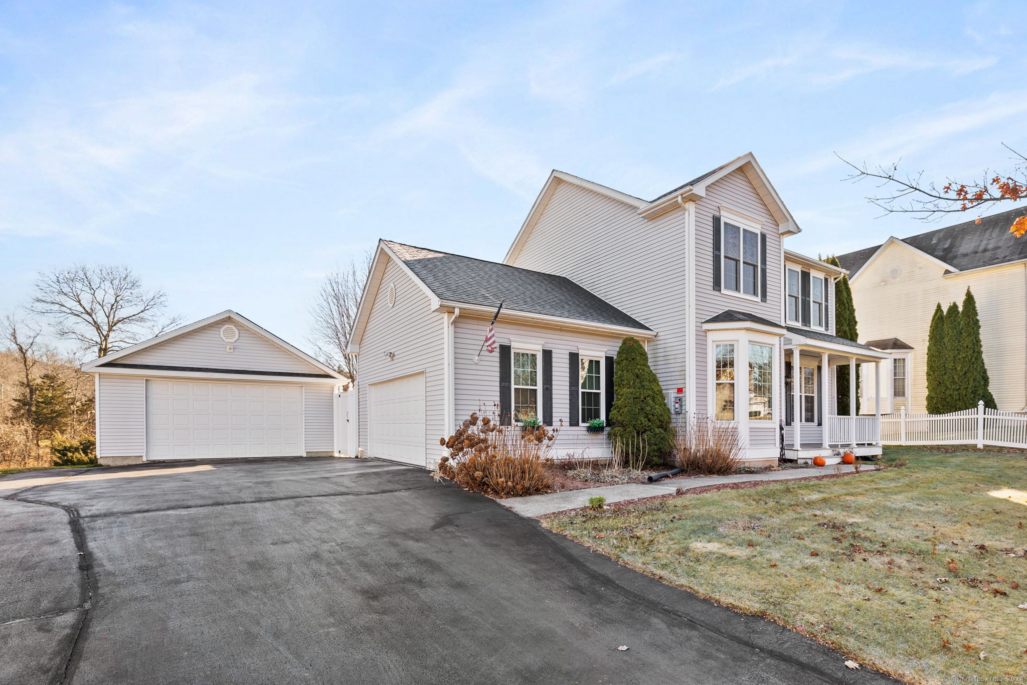31 Meadow Brook Drive