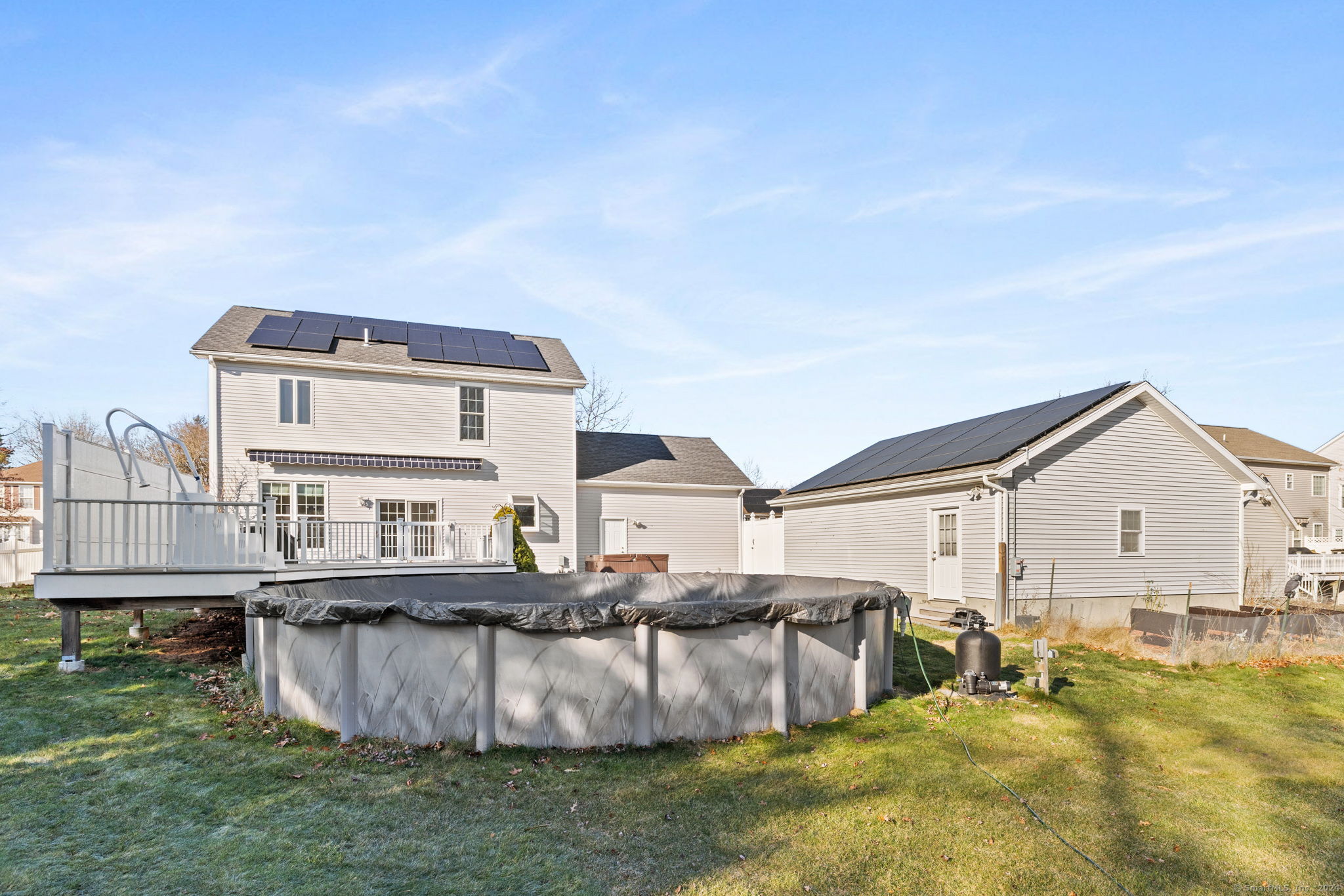 31 Meadow Brook Drive