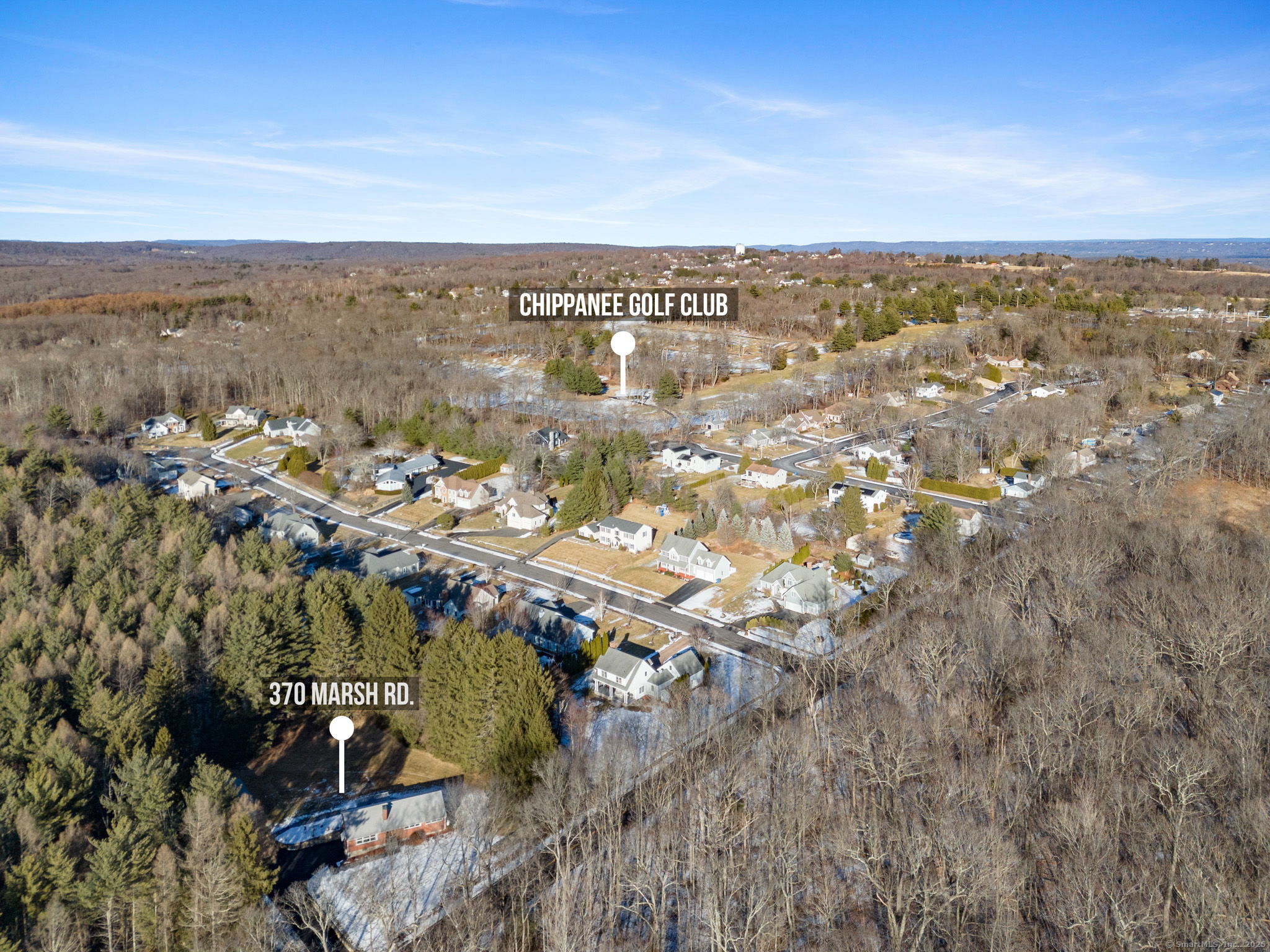 370 Marsh Road