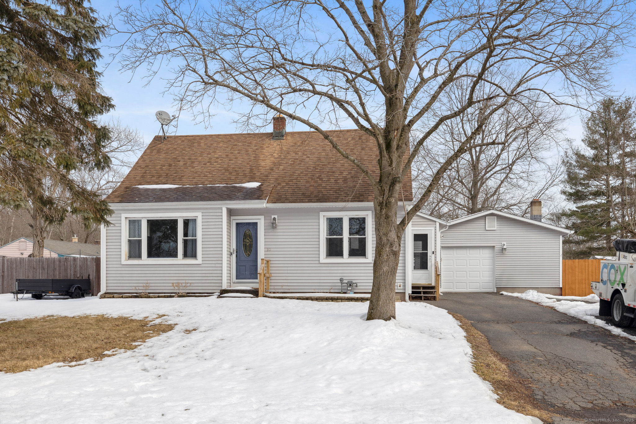 10 Storrs Road
