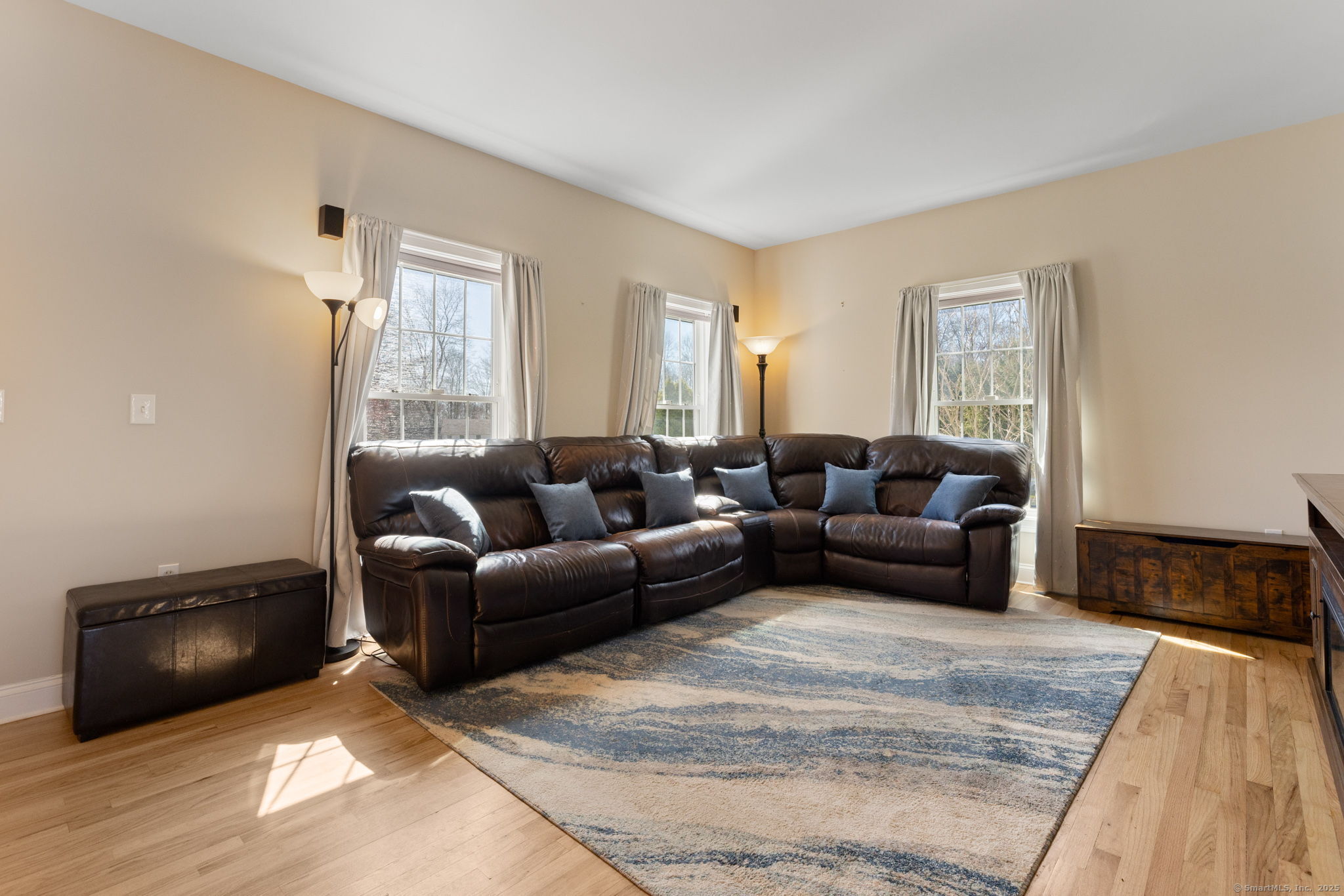 2 Spruce Street