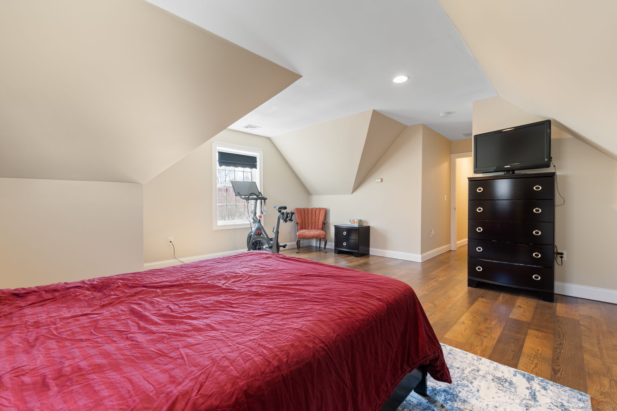 2 Spruce Street
