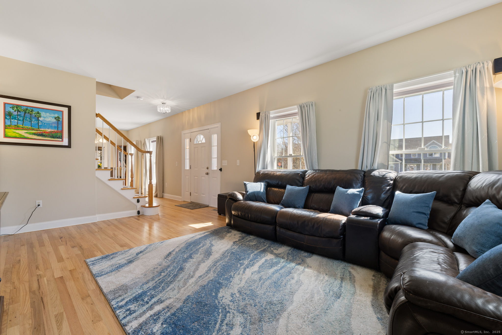 2 Spruce Street