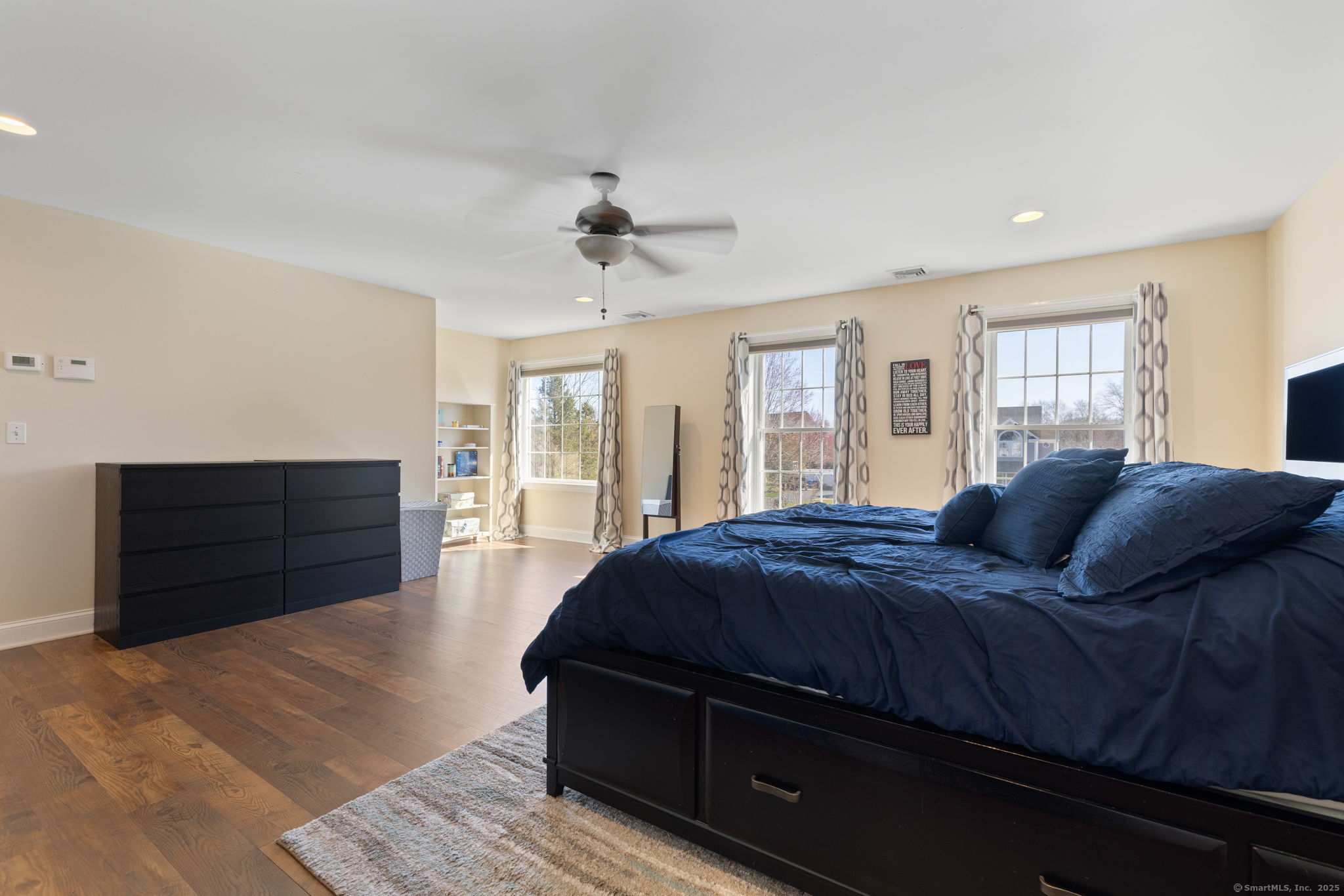 2 Spruce Street