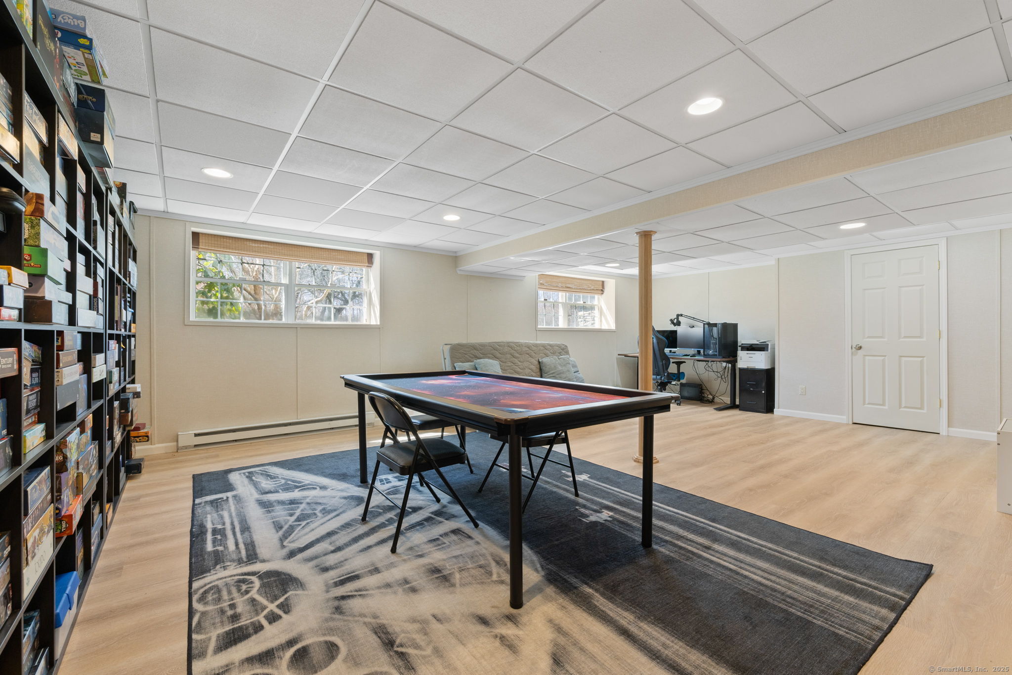 2 Spruce Street