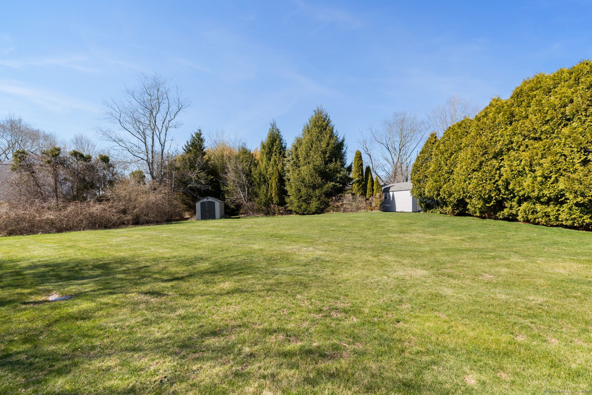 2 Spruce Street
