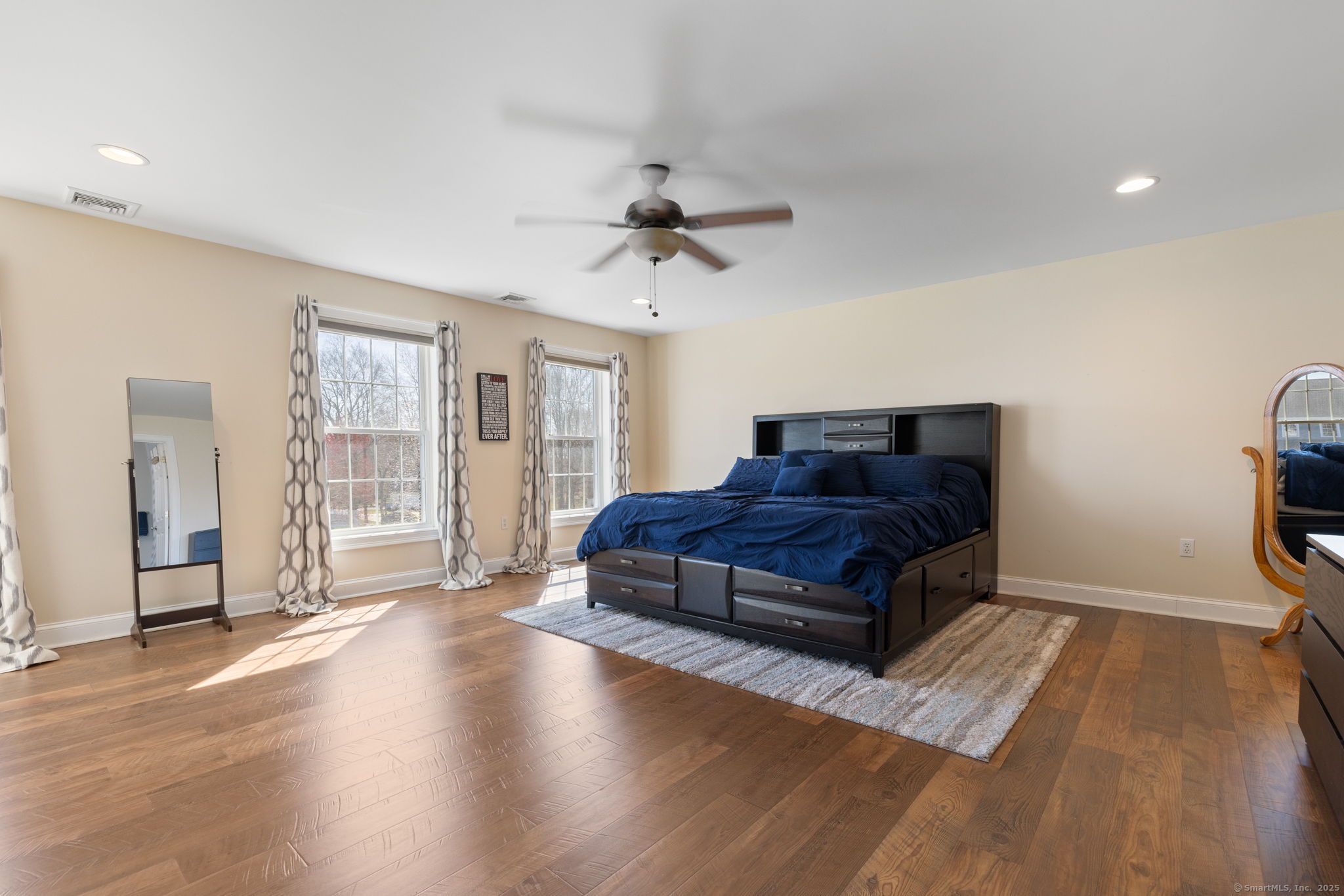 2 Spruce Street