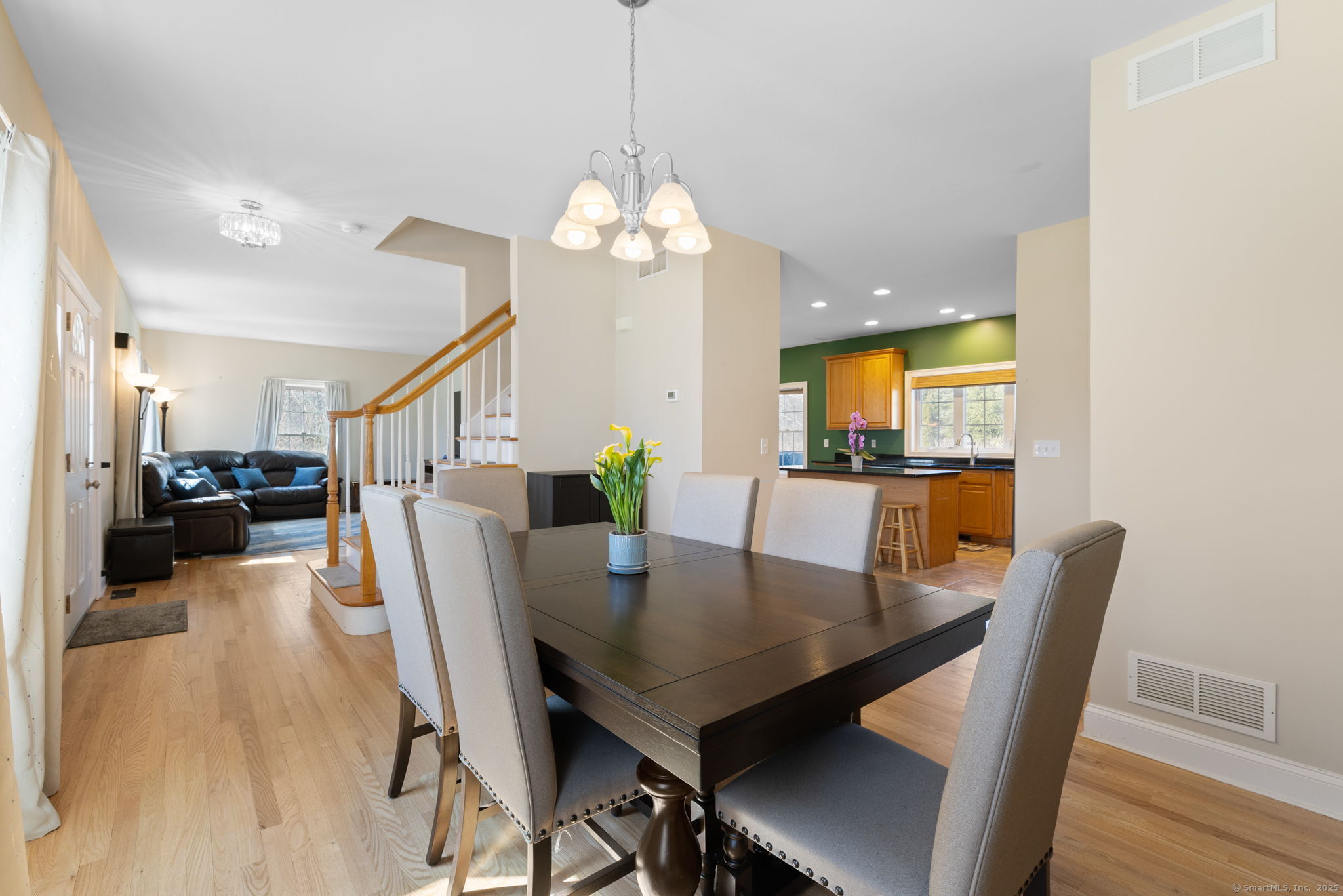 2 Spruce Street