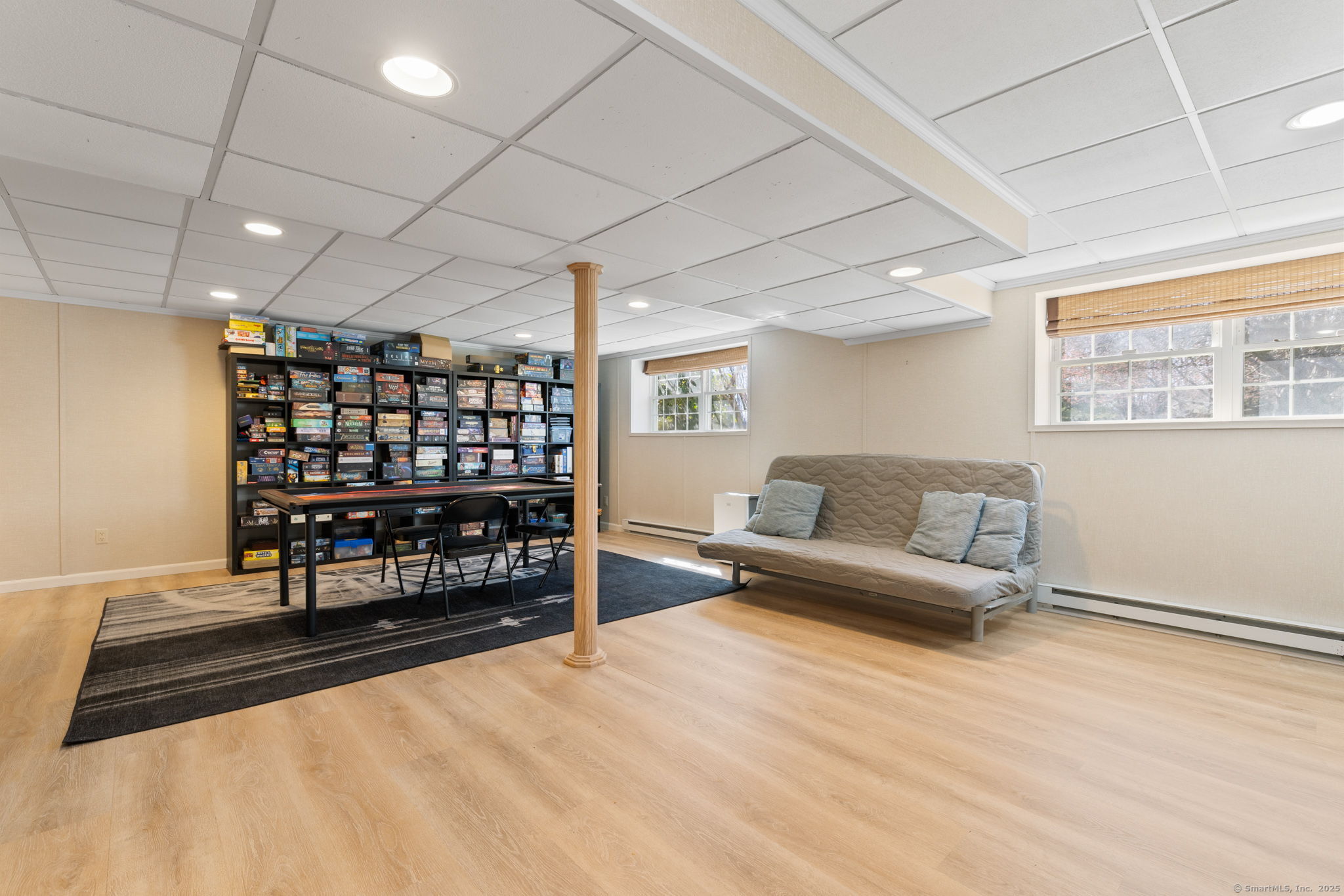 2 Spruce Street