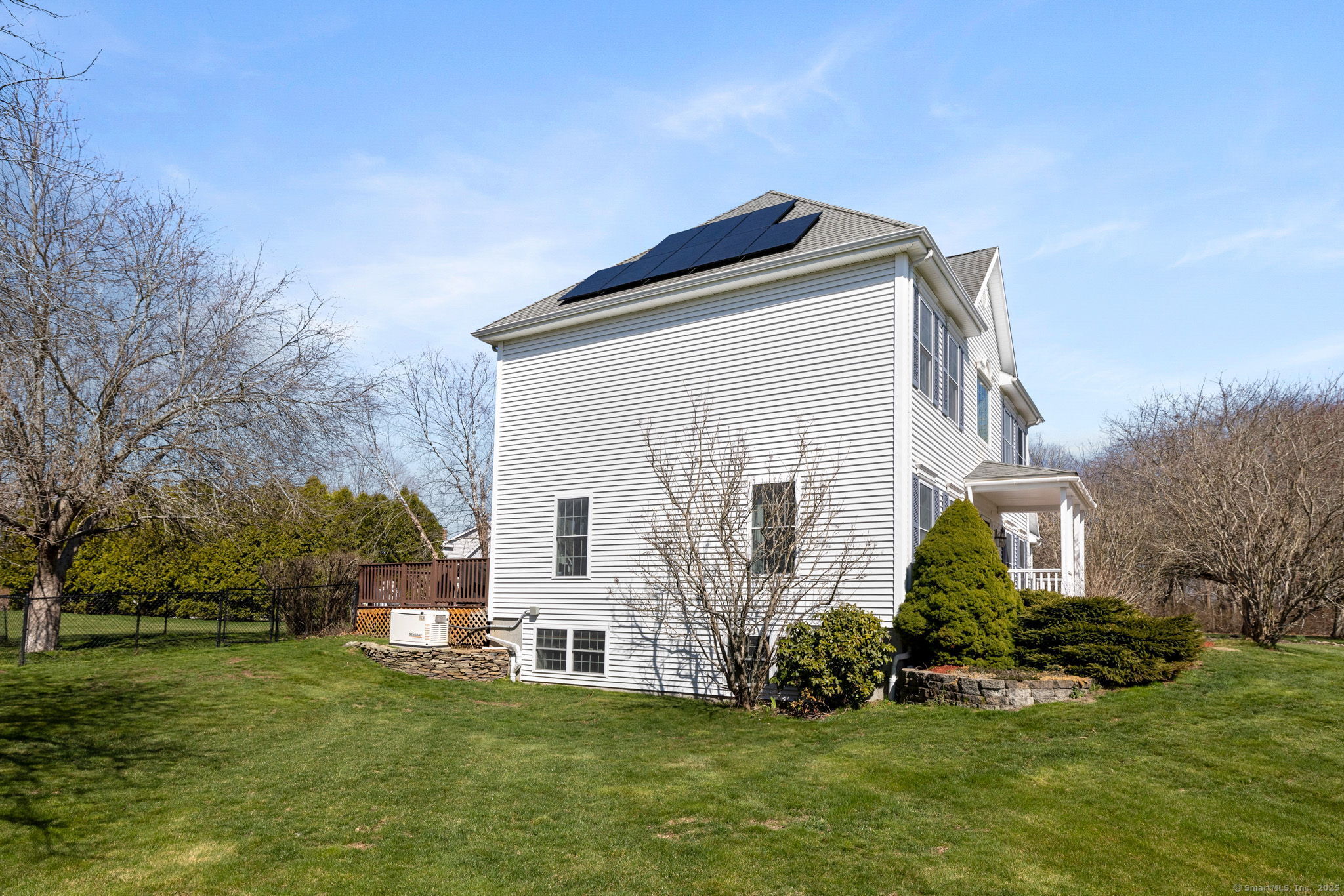 2 Spruce Street