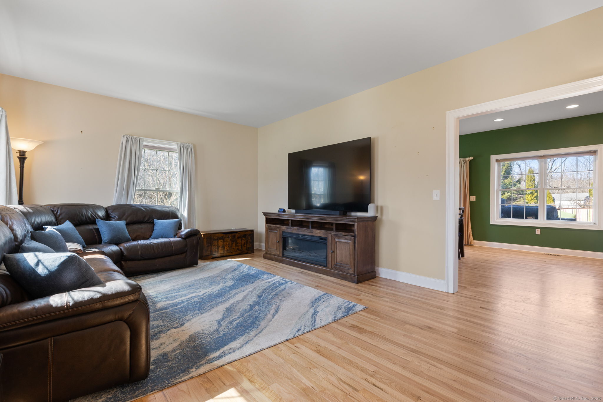 2 Spruce Street