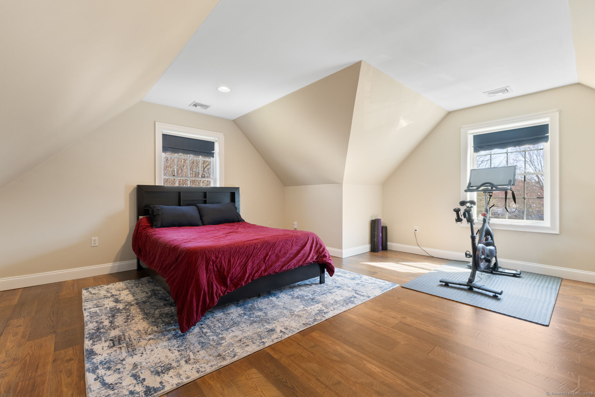 2 Spruce Street