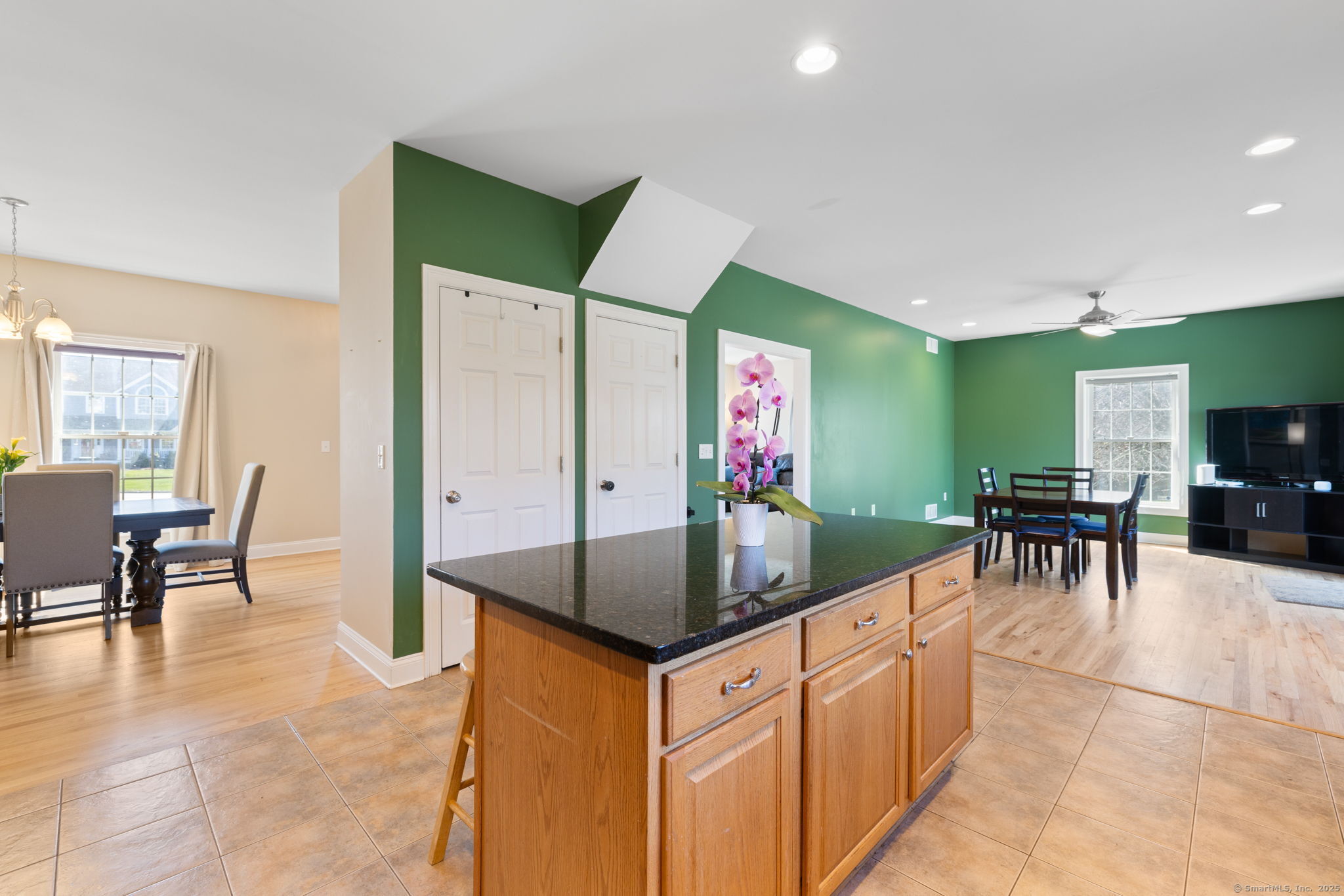 2 Spruce Street