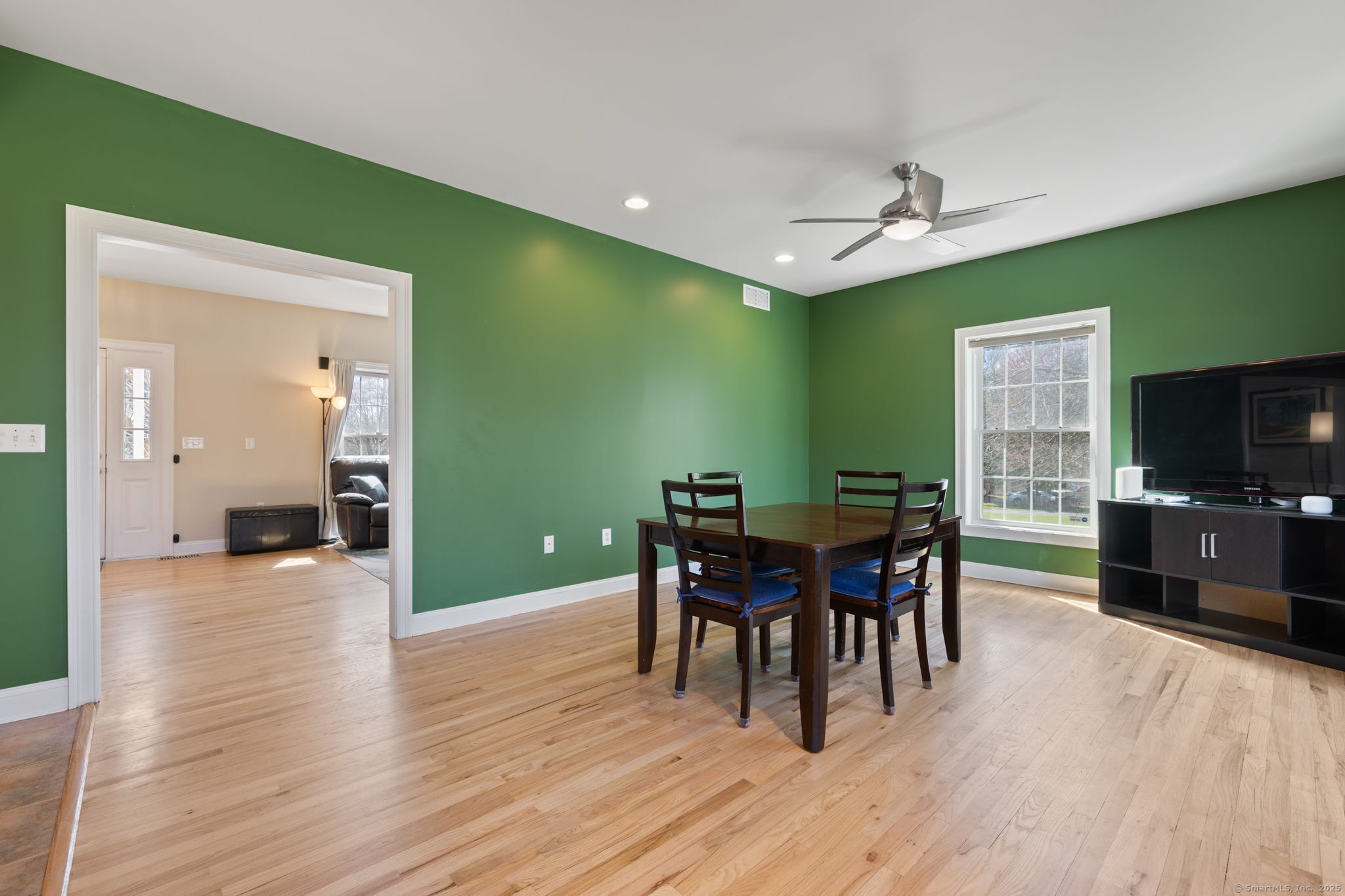 2 Spruce Street