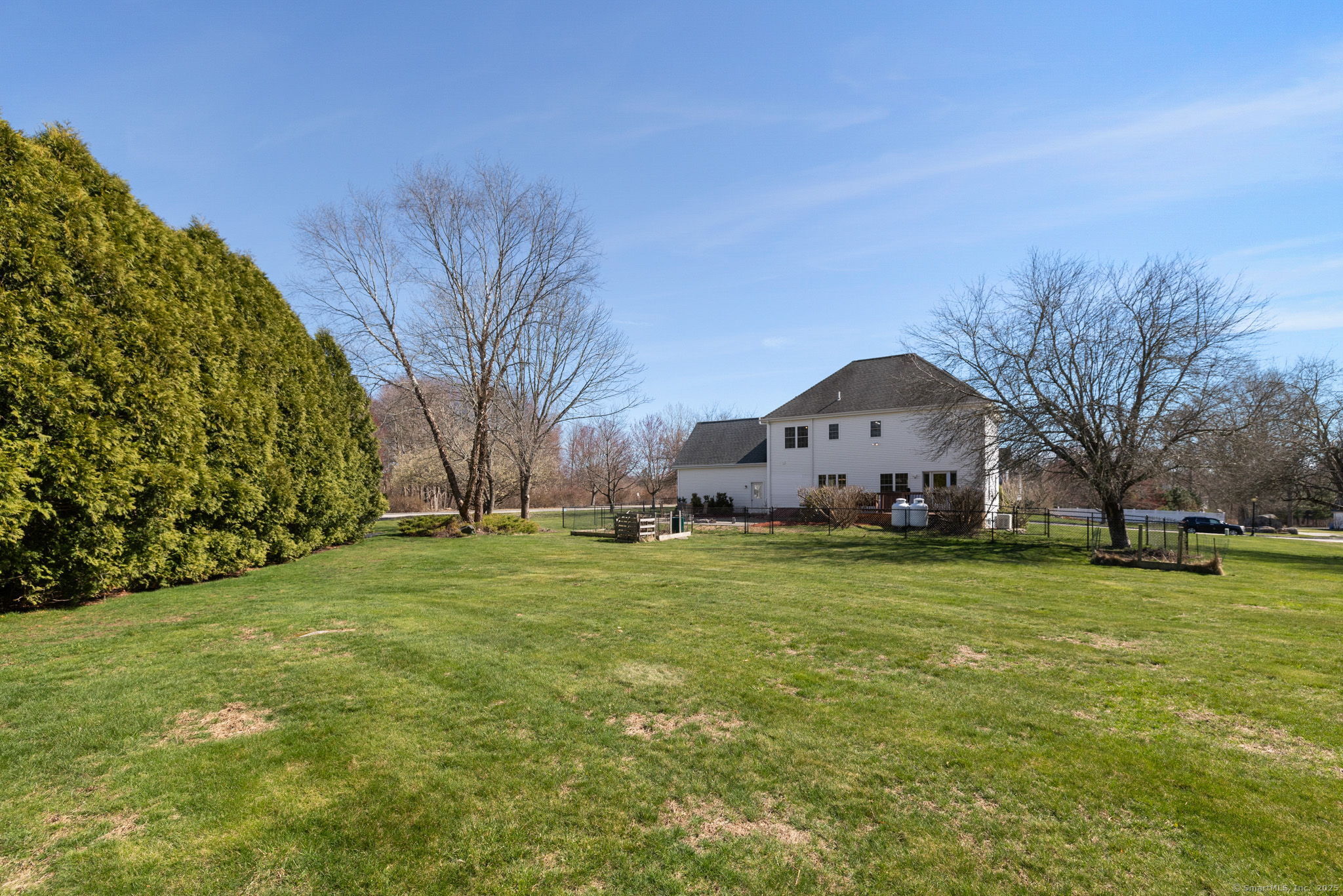 2 Spruce Street