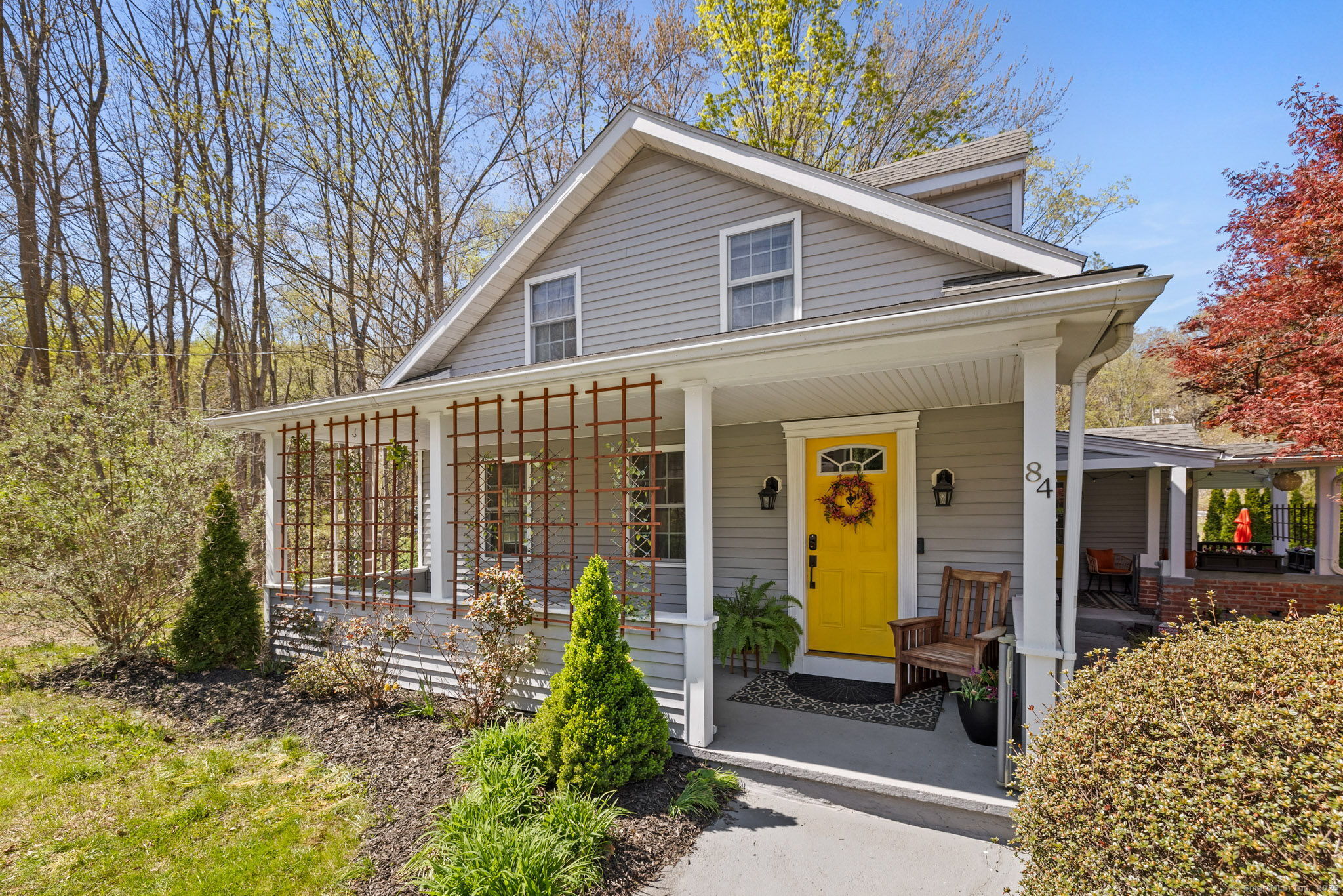 84 Great Hill Road