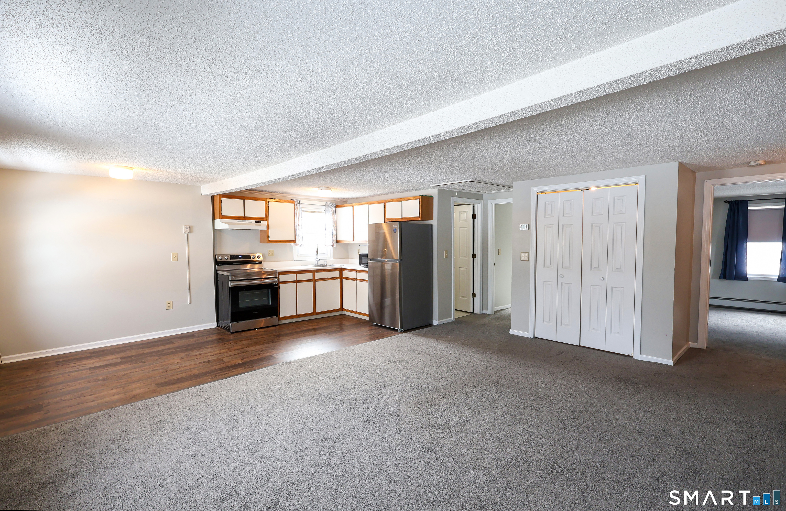 62 Whiton Street 2nd Floor